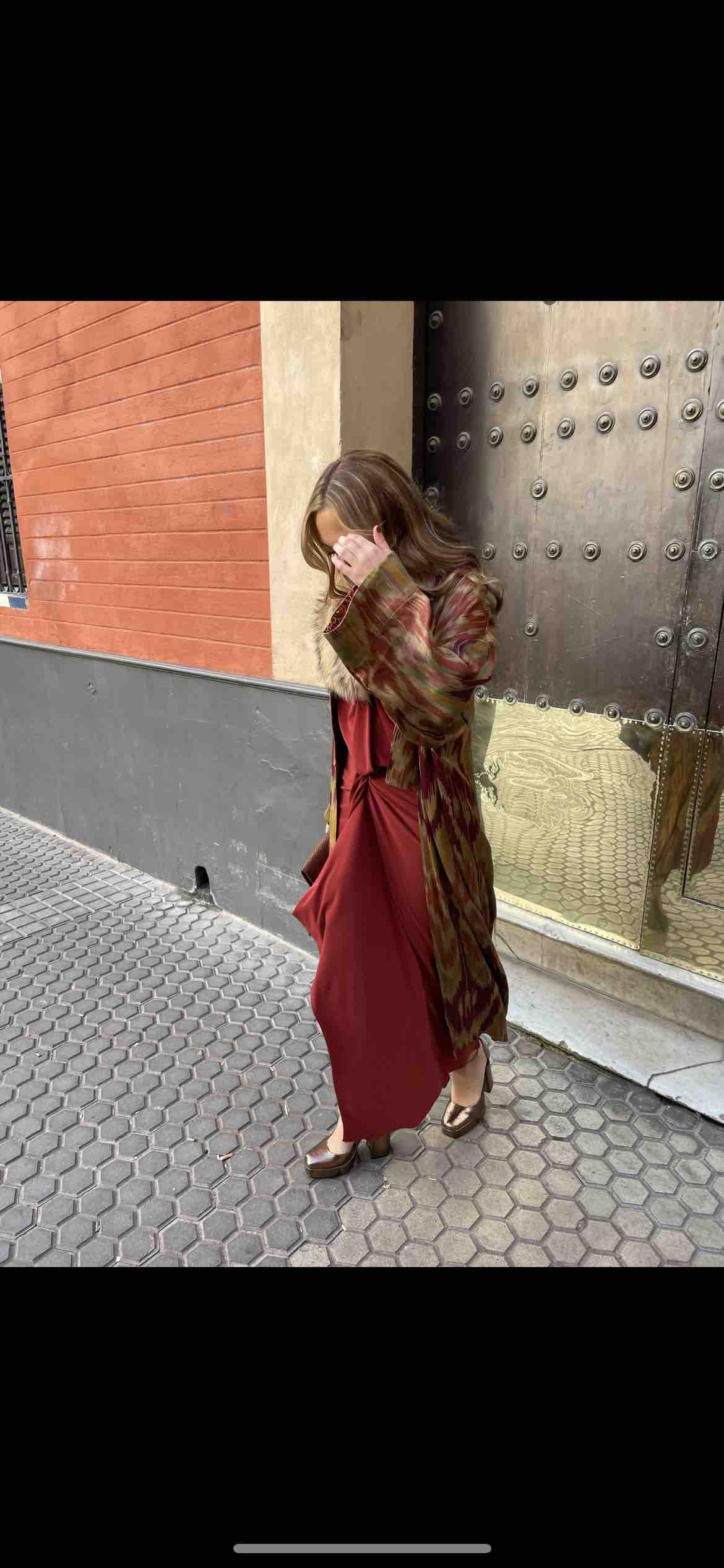 Alquiler Conjunto falda y cuerpo | Jointy