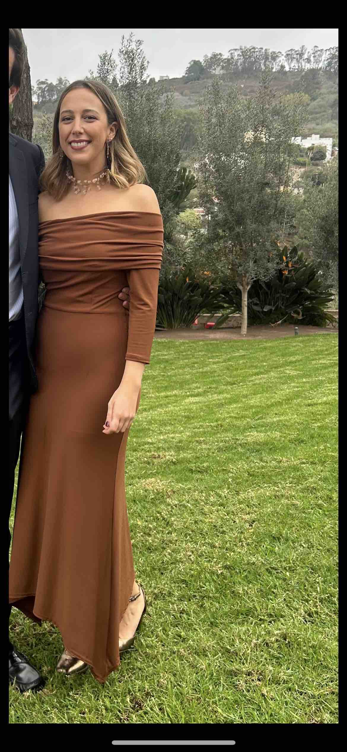 Alquiler Vestido de invitada | Jointy