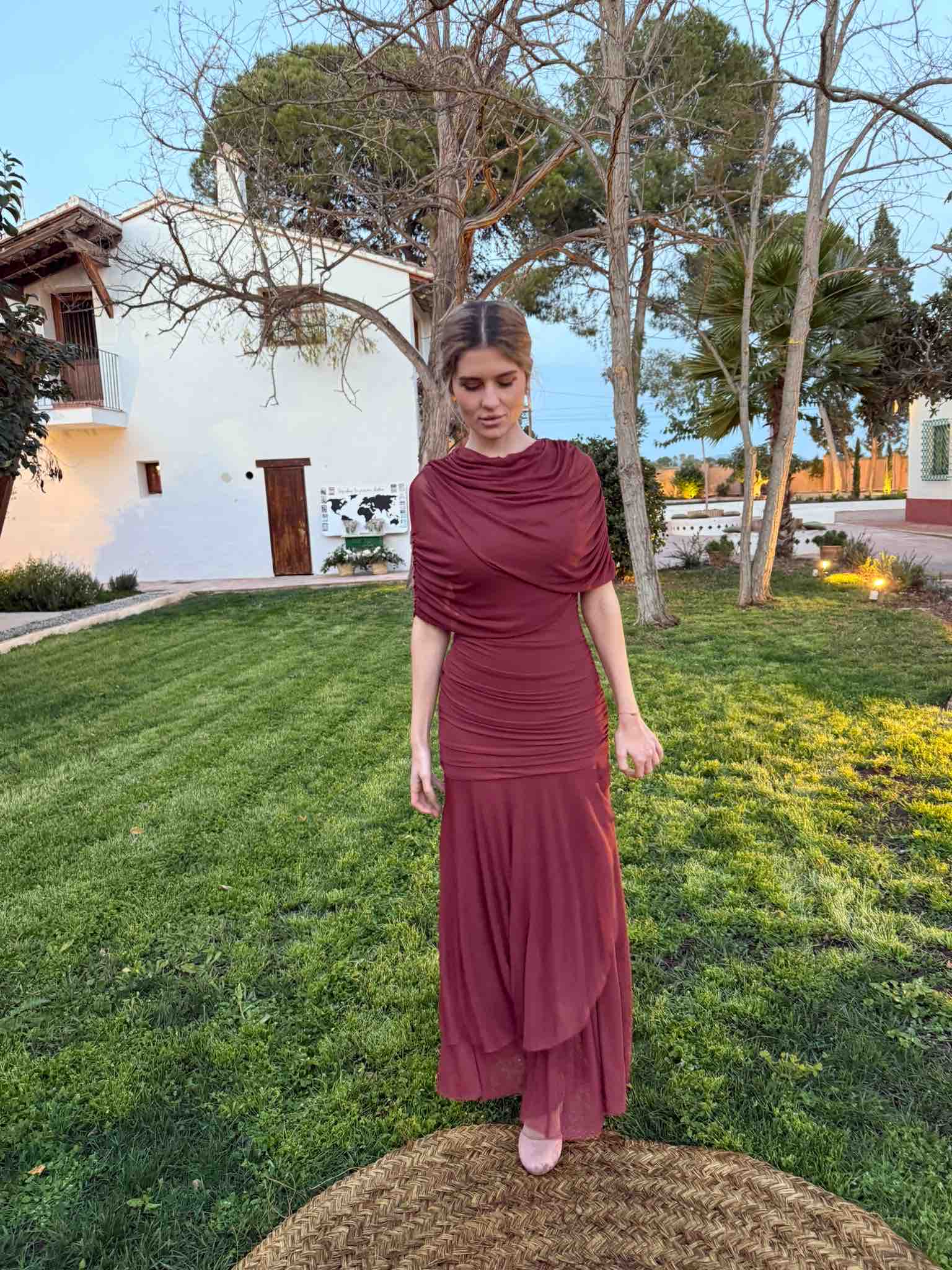 Alquiler Vestido invitada | Jointy