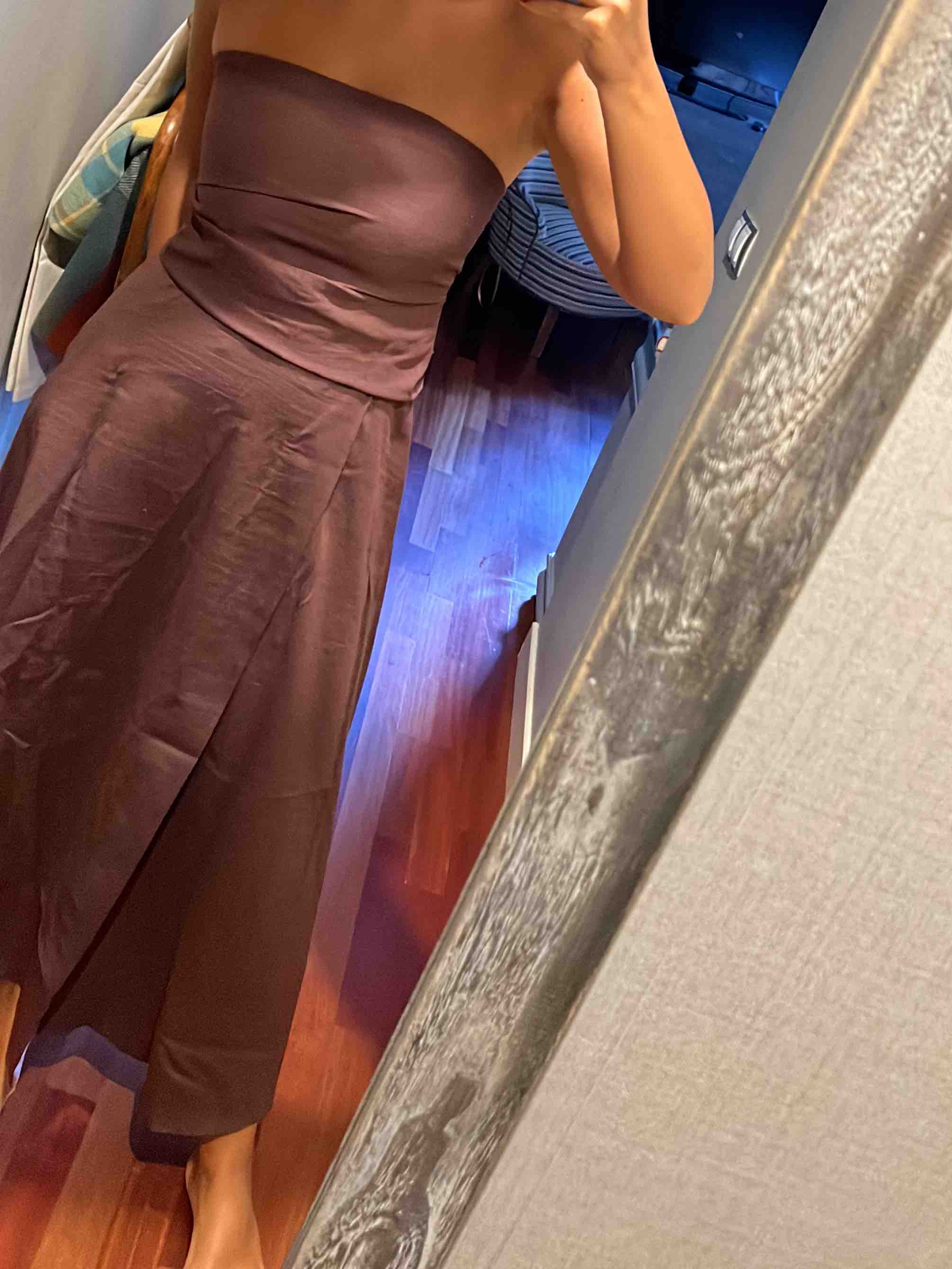 Alquiler Vestido Massimo Dutti | Jointy