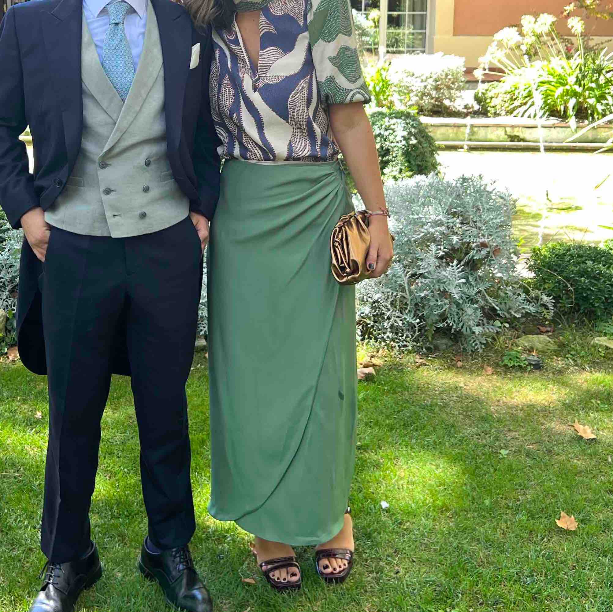 Alquiler Conjunto Inés Martín alcalde | Jointy