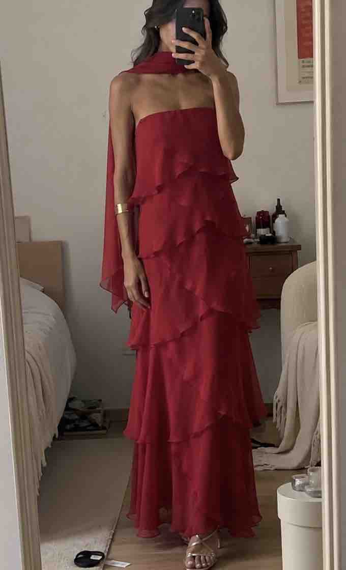 Alquiler Vestido festa | Jointy