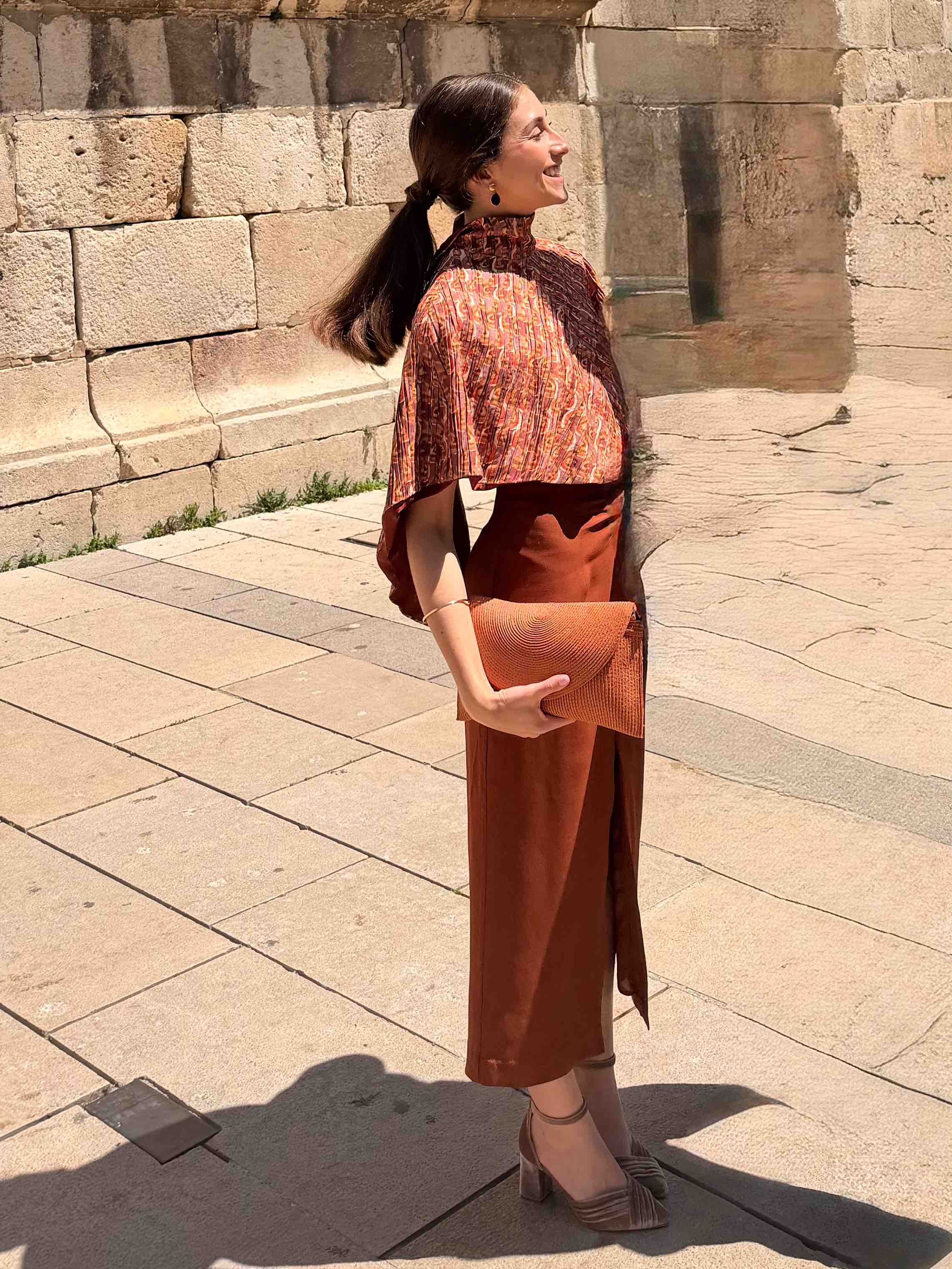 Alquiler Vestido Himba Collection | Jointy