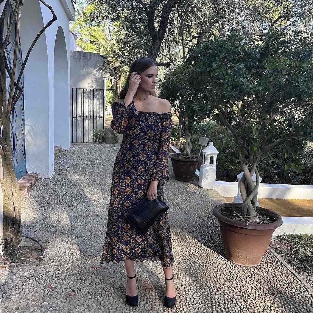 Alquiler Vestido Matelier | Jointy