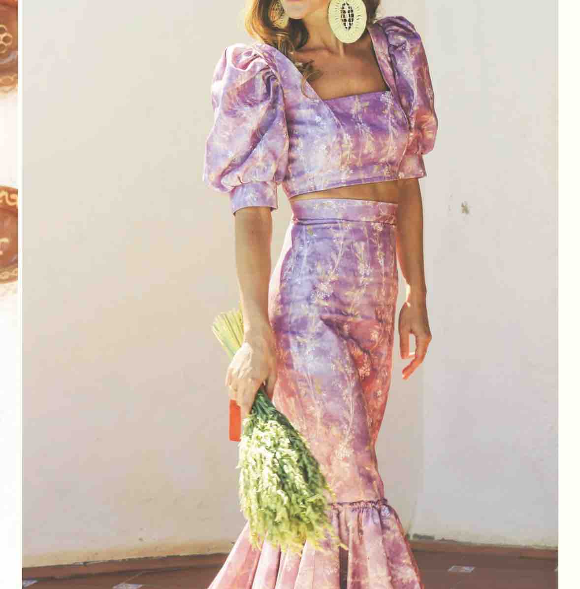 Alquiler Conjunto dew and corch | Jointy