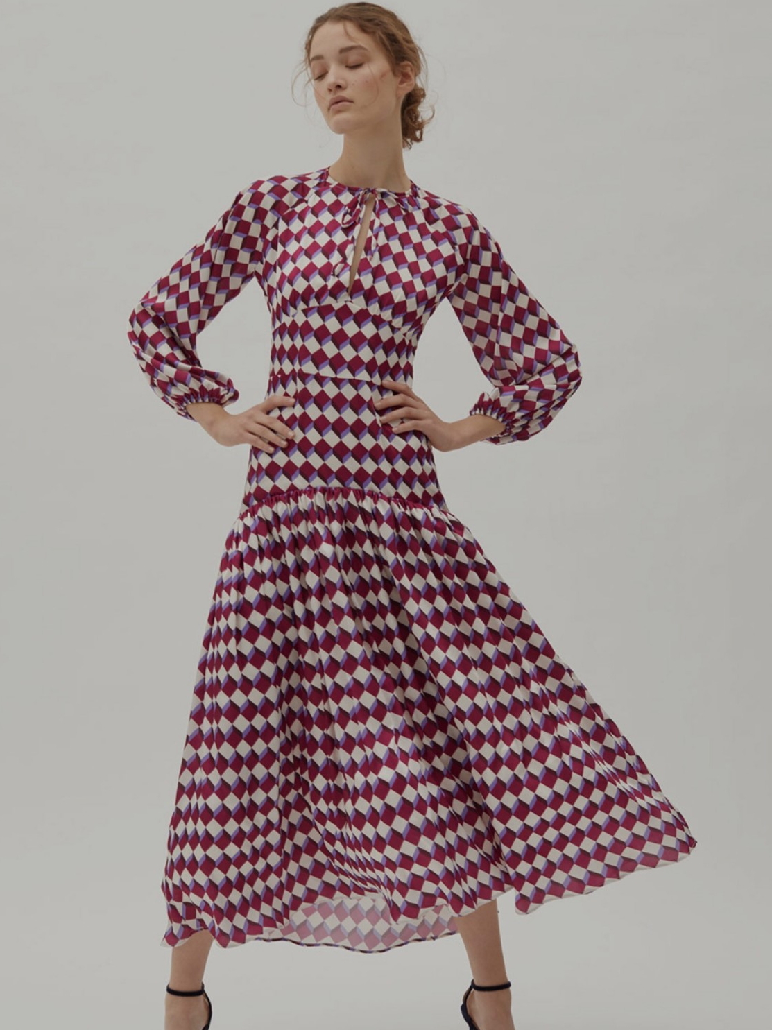 Alquiler vestido IQ Colection | Jointy