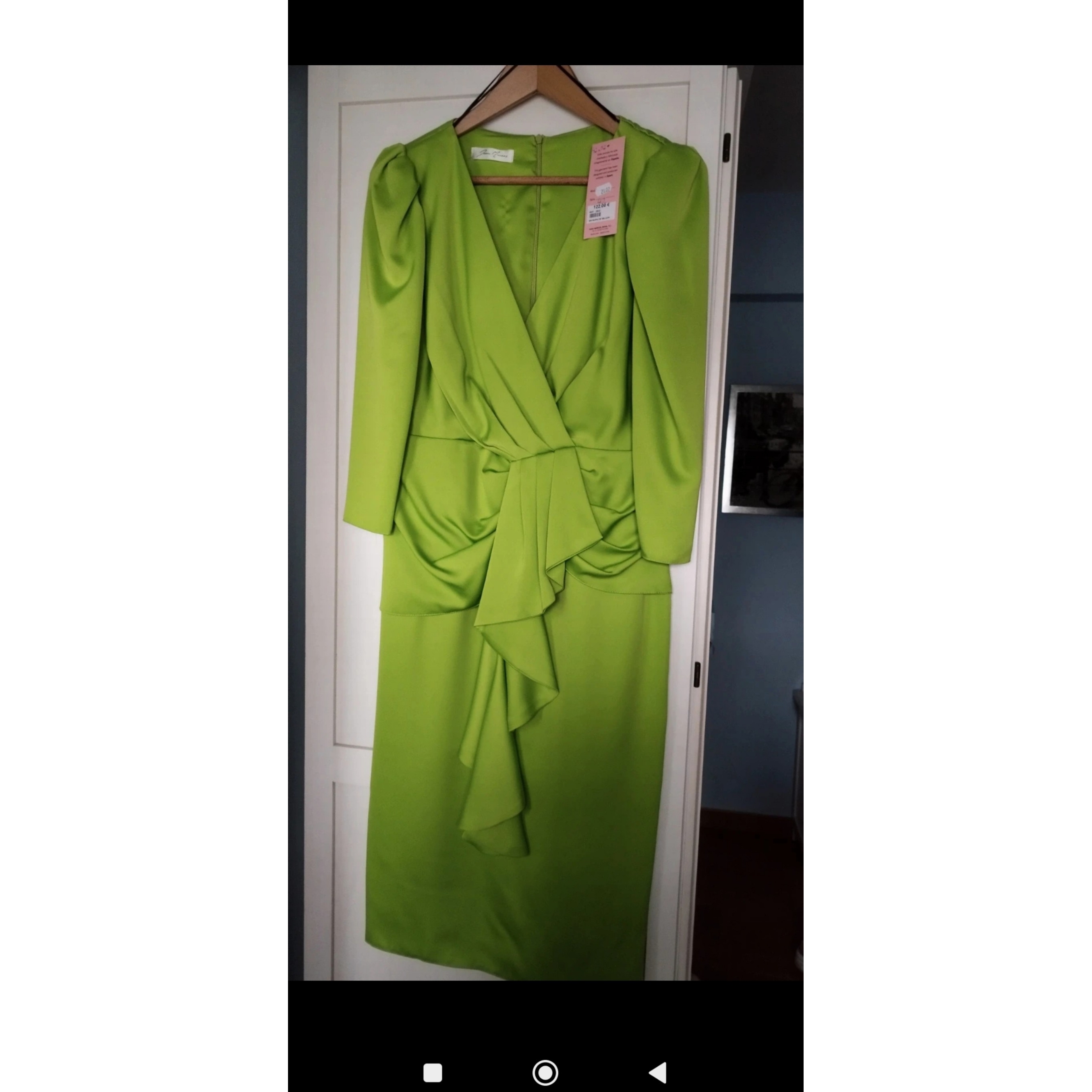 Alquiler vestido de invitada | Jointy