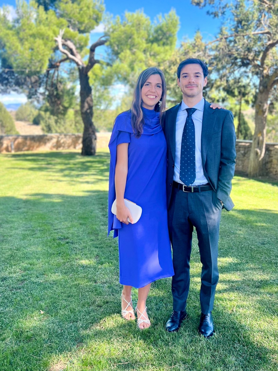 Alquiler Vestido Coosy | Jointy