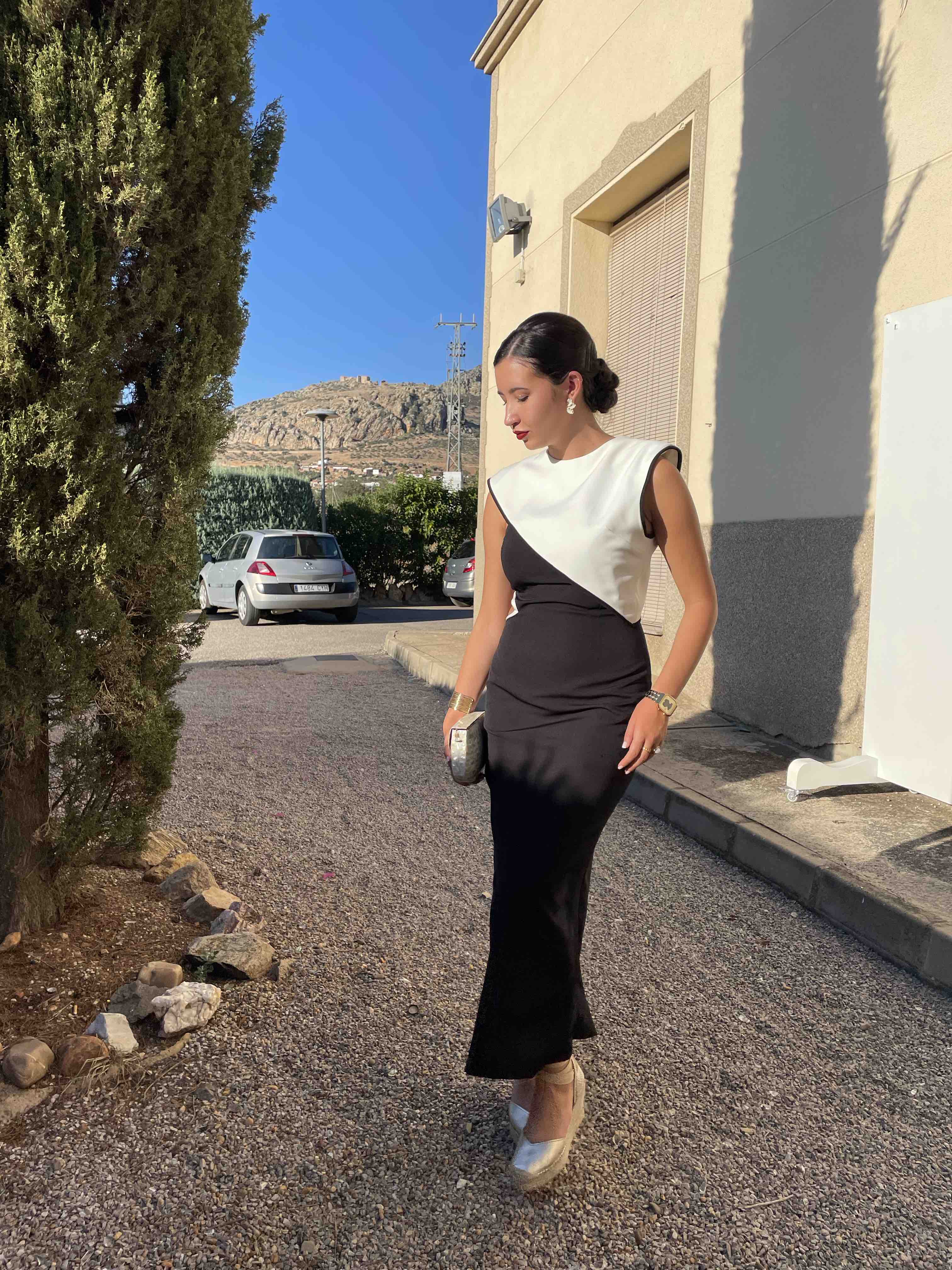 Alquiler Vestido Cardié | Jointy