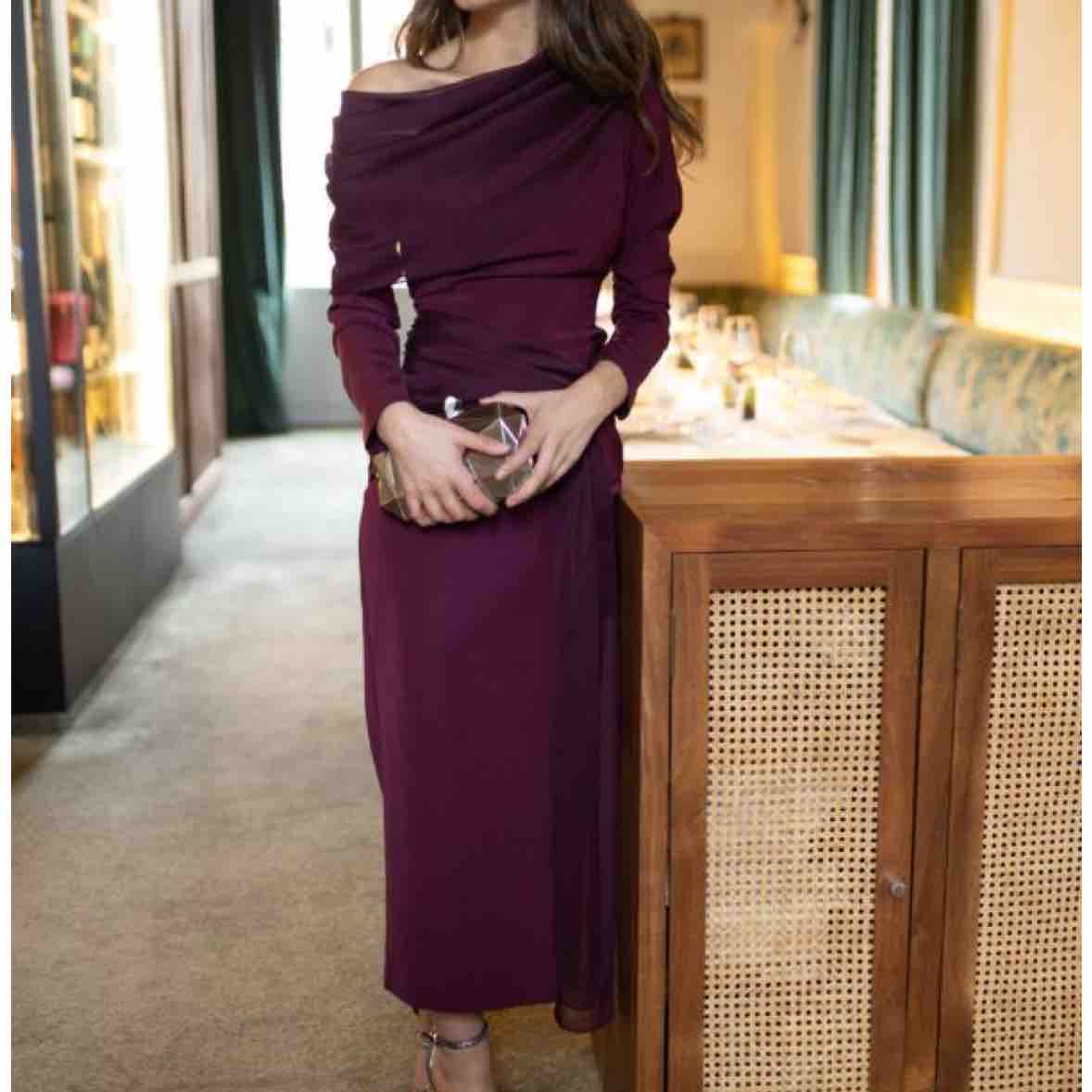 Alquiler Vestido Cardie | Jointy