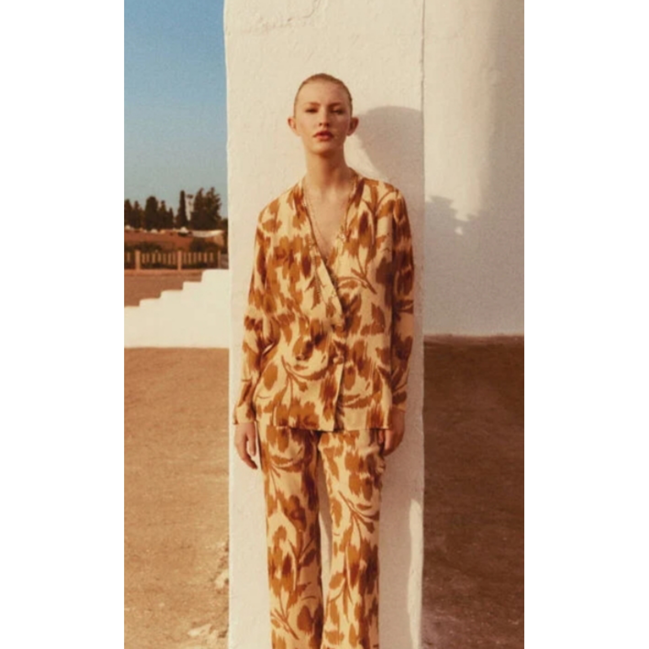 Alquiler CONJUNTO CHAQUETA Y PANTALÓN | Jointy