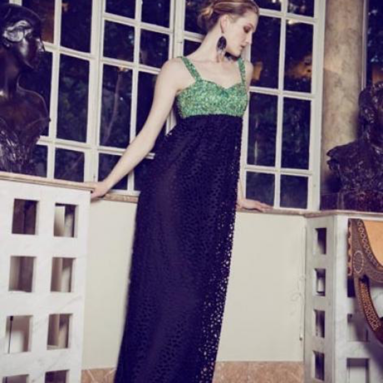 Alquiler VESTIDO FIESTA | Jointy