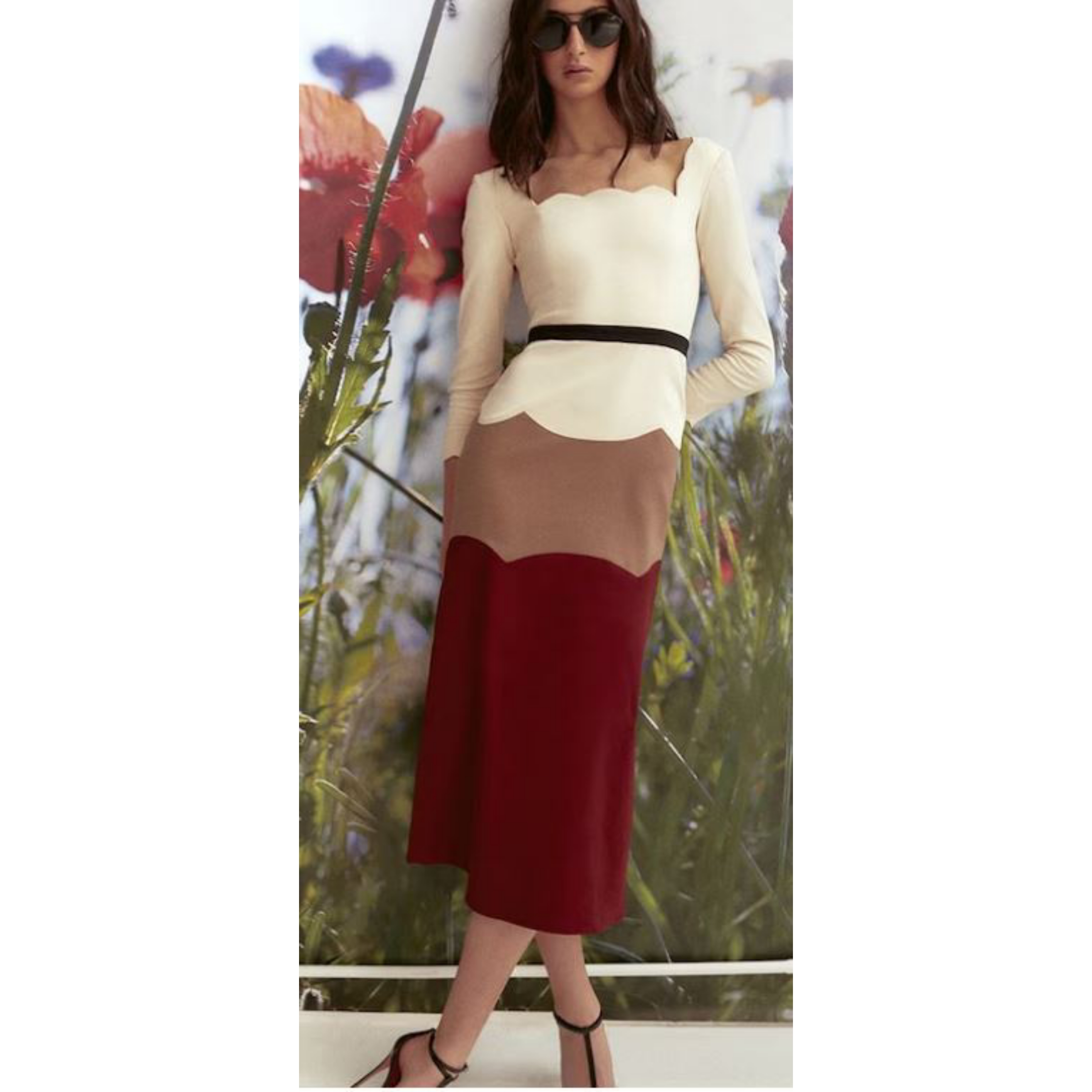 Alquiler Vestido elegante | Jointy