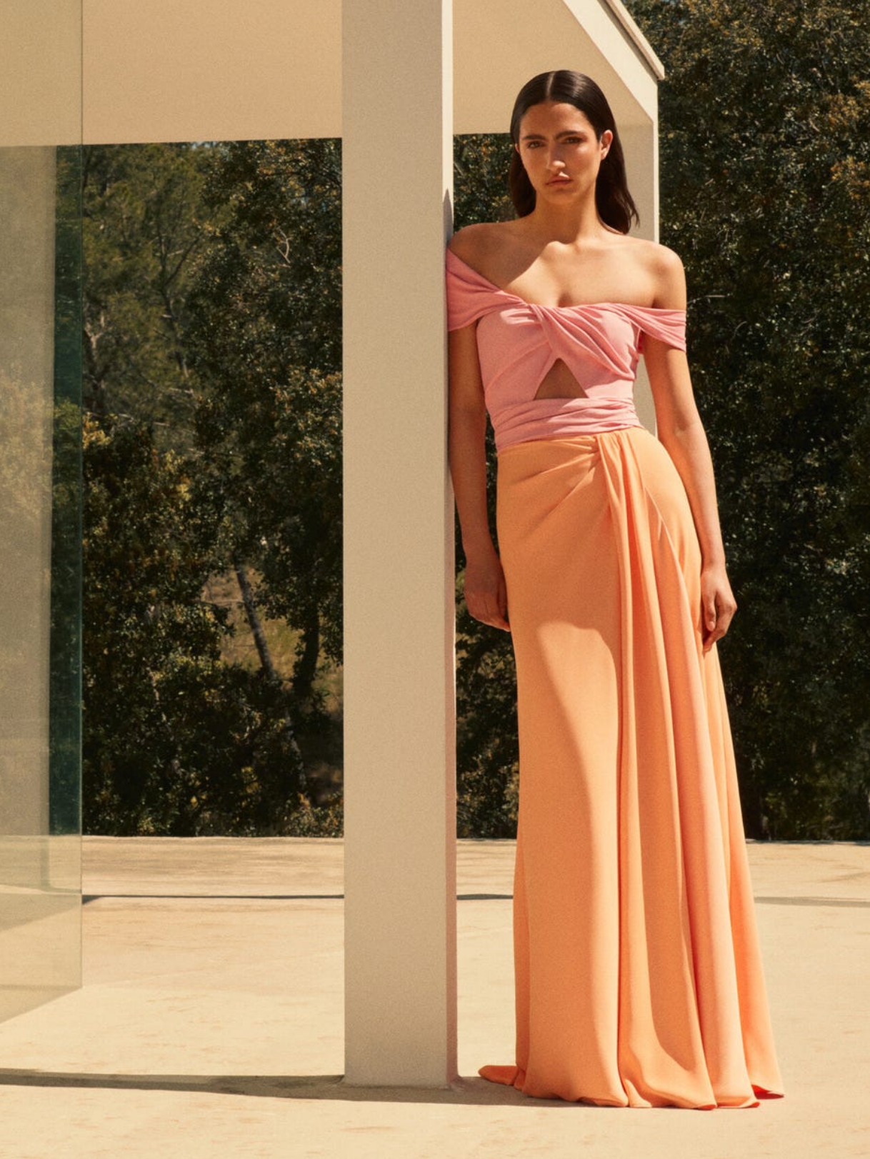 Alquiler Vestido Tamara Falcó | Jointy