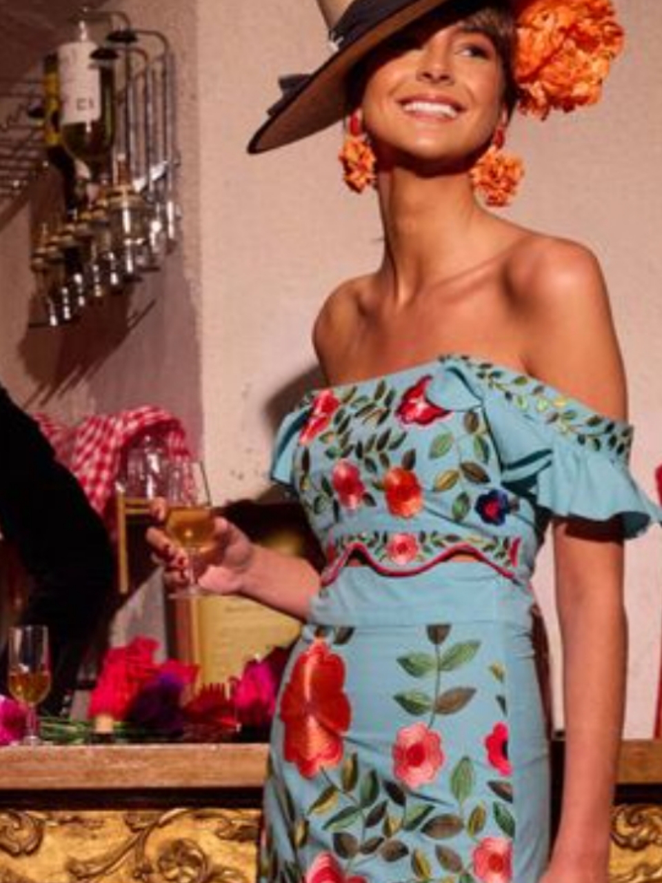 Alquiler Conjunto verano IQ | Jointy