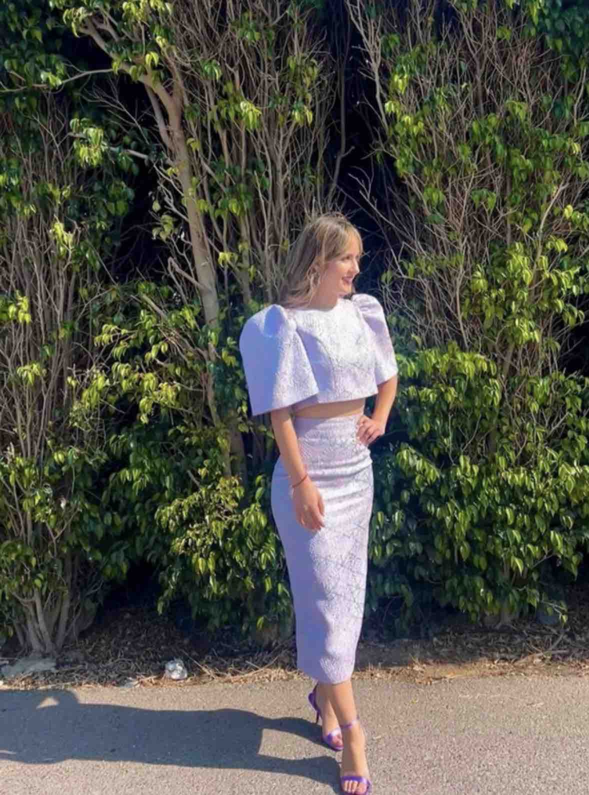 Alquiler Conjunto invitada | Jointy