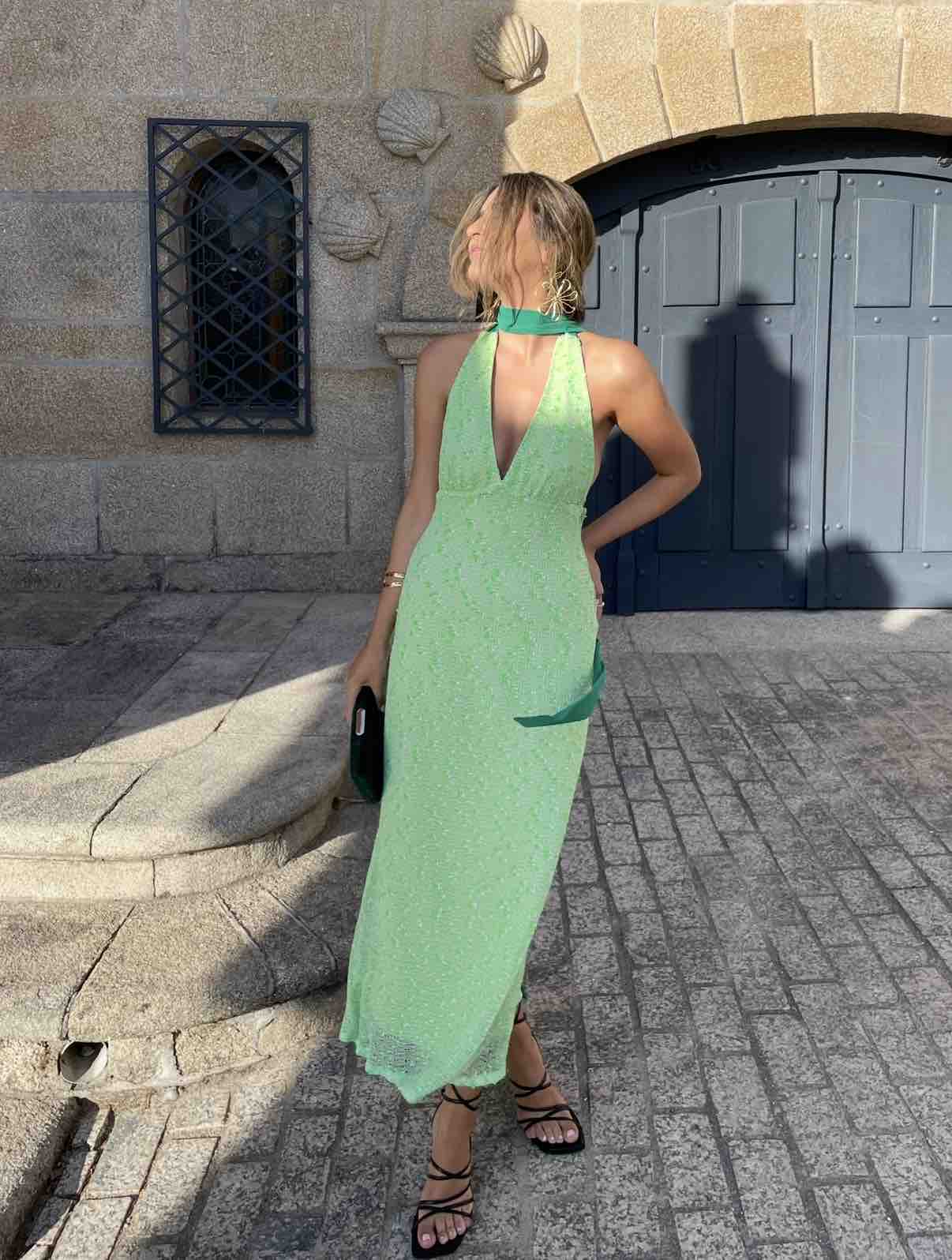 Alquiler Vestido de invitada | Jointy