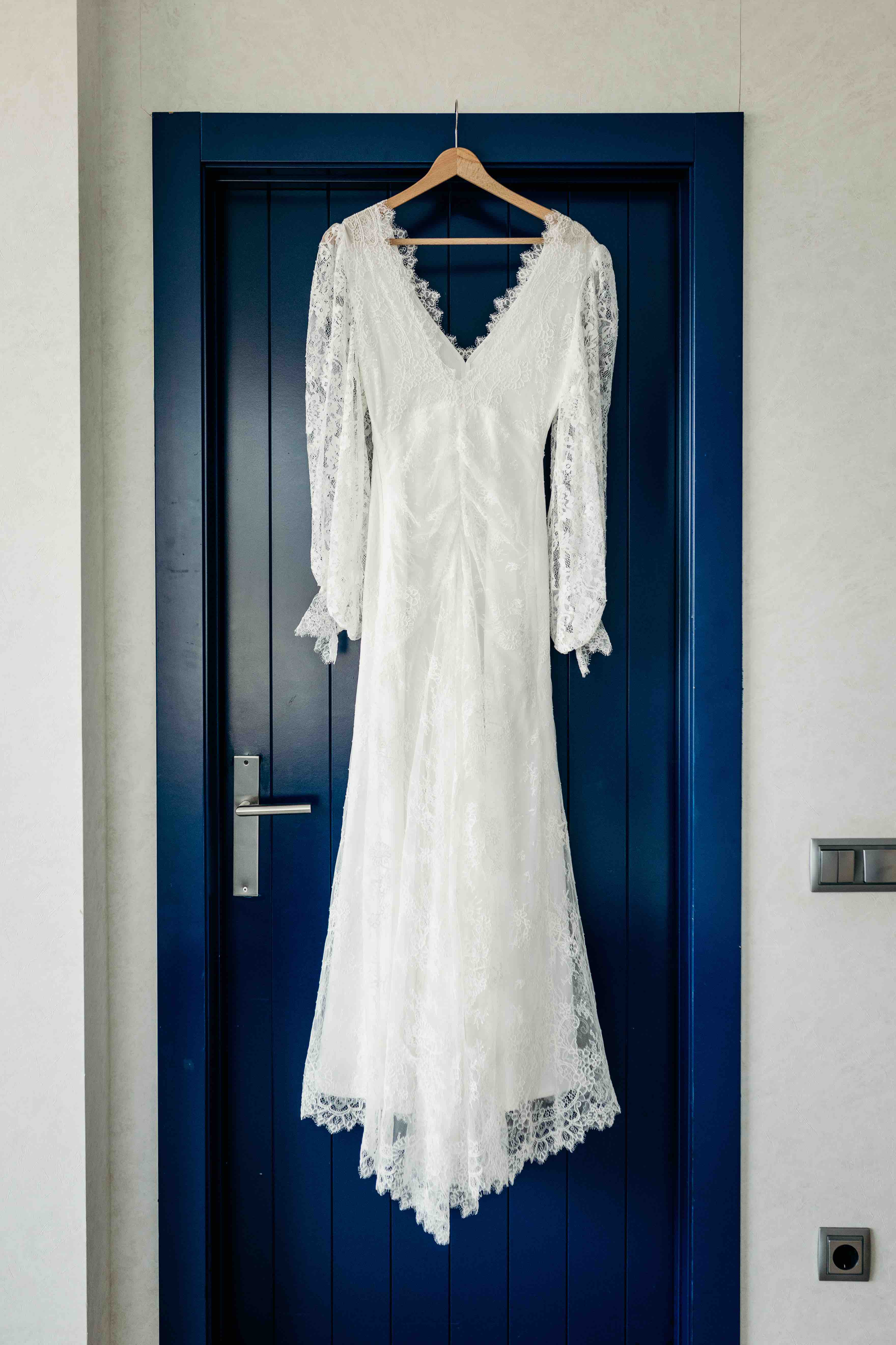 Alquiler Romantic wedding dress | Jointy