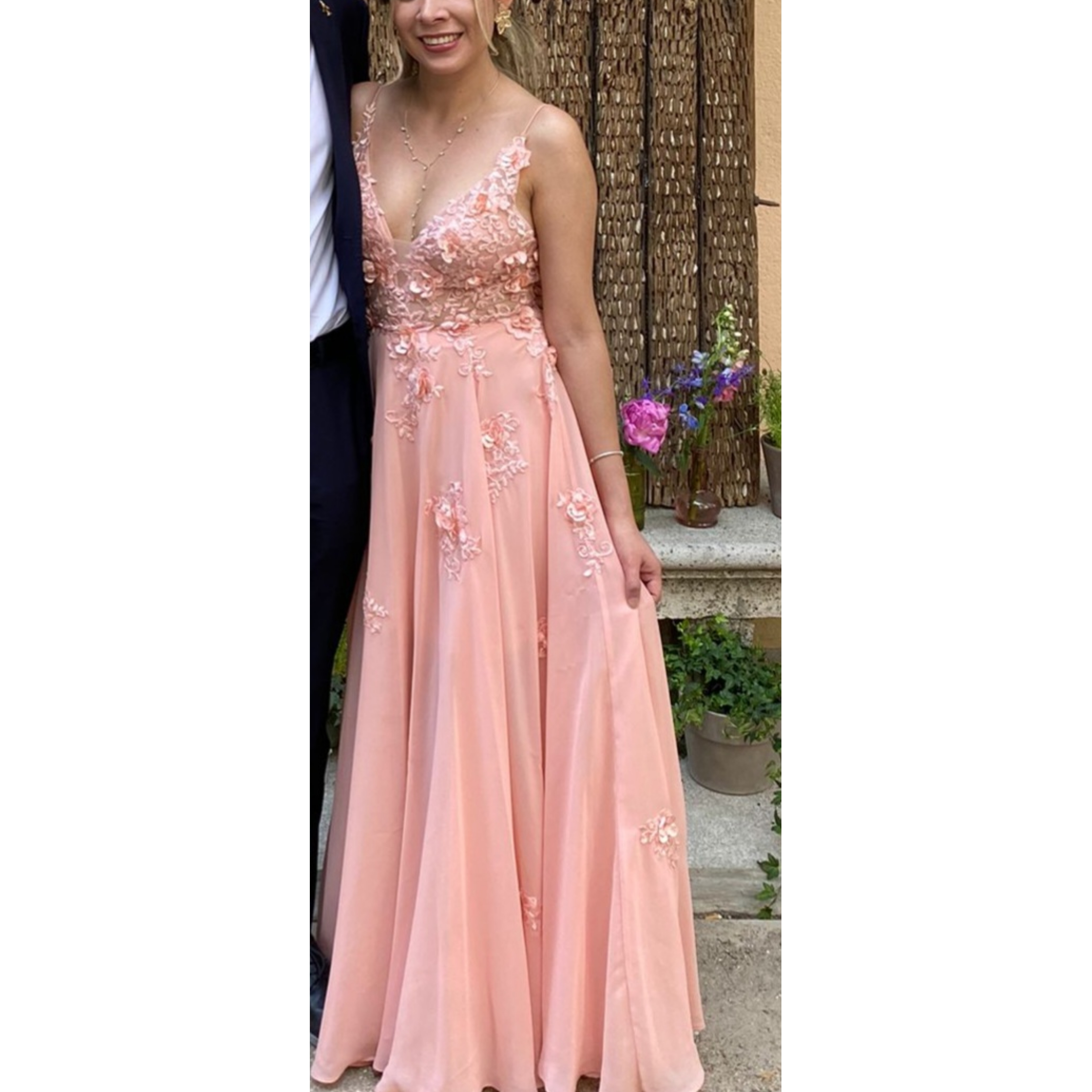 Alquiler vestido de gala | Jointy