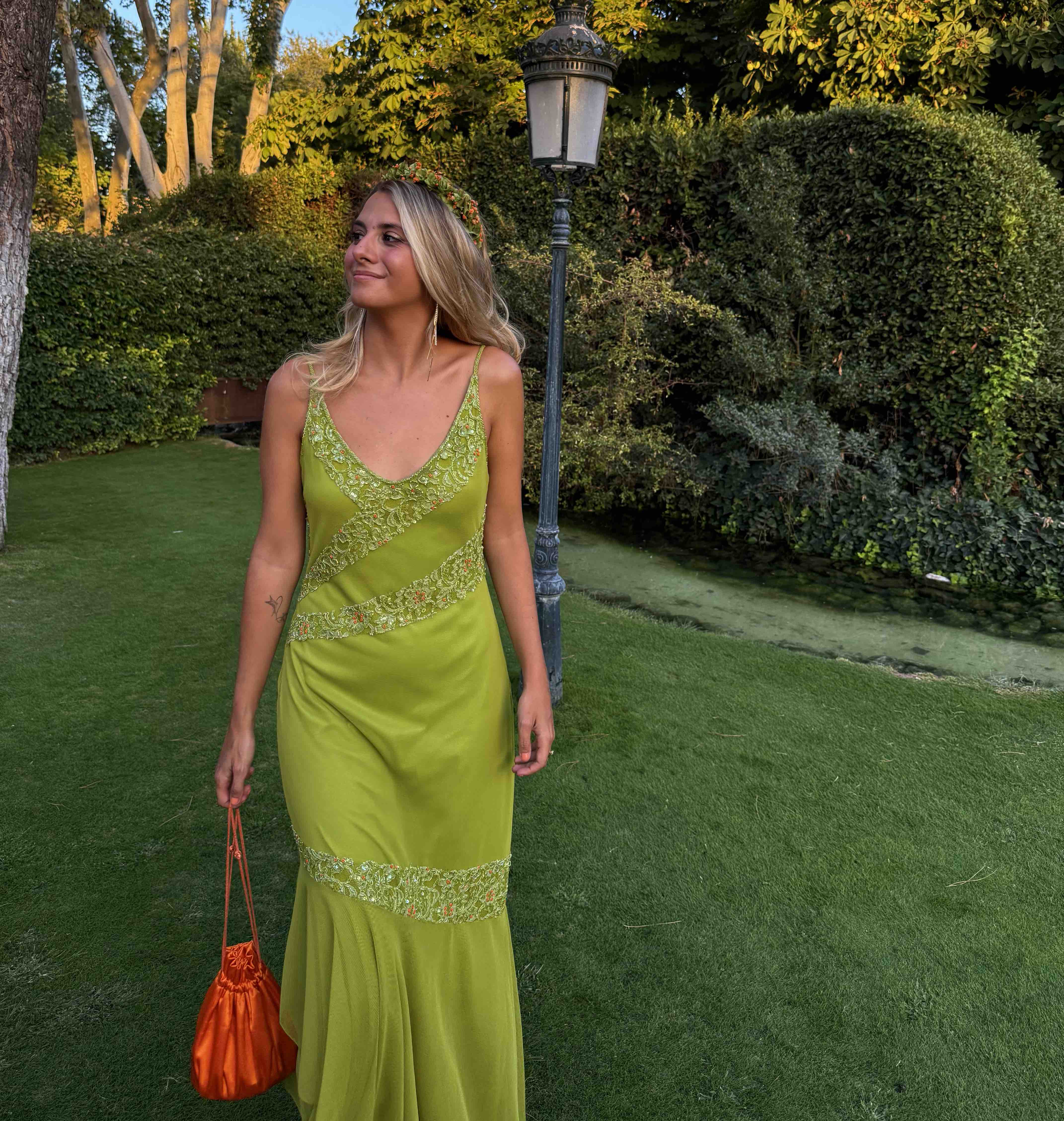 Alquiler Vestido de invitada | Jointy