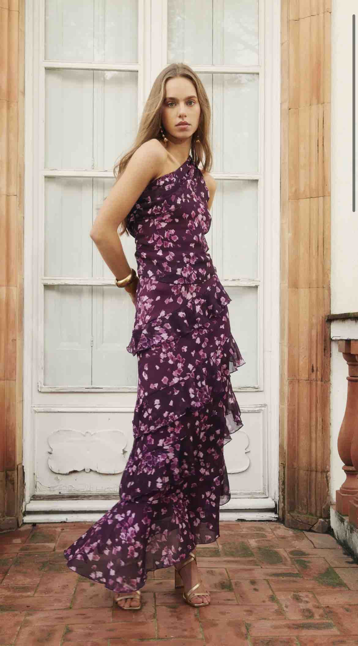 Alquiler Falda y top de boda | Jointy