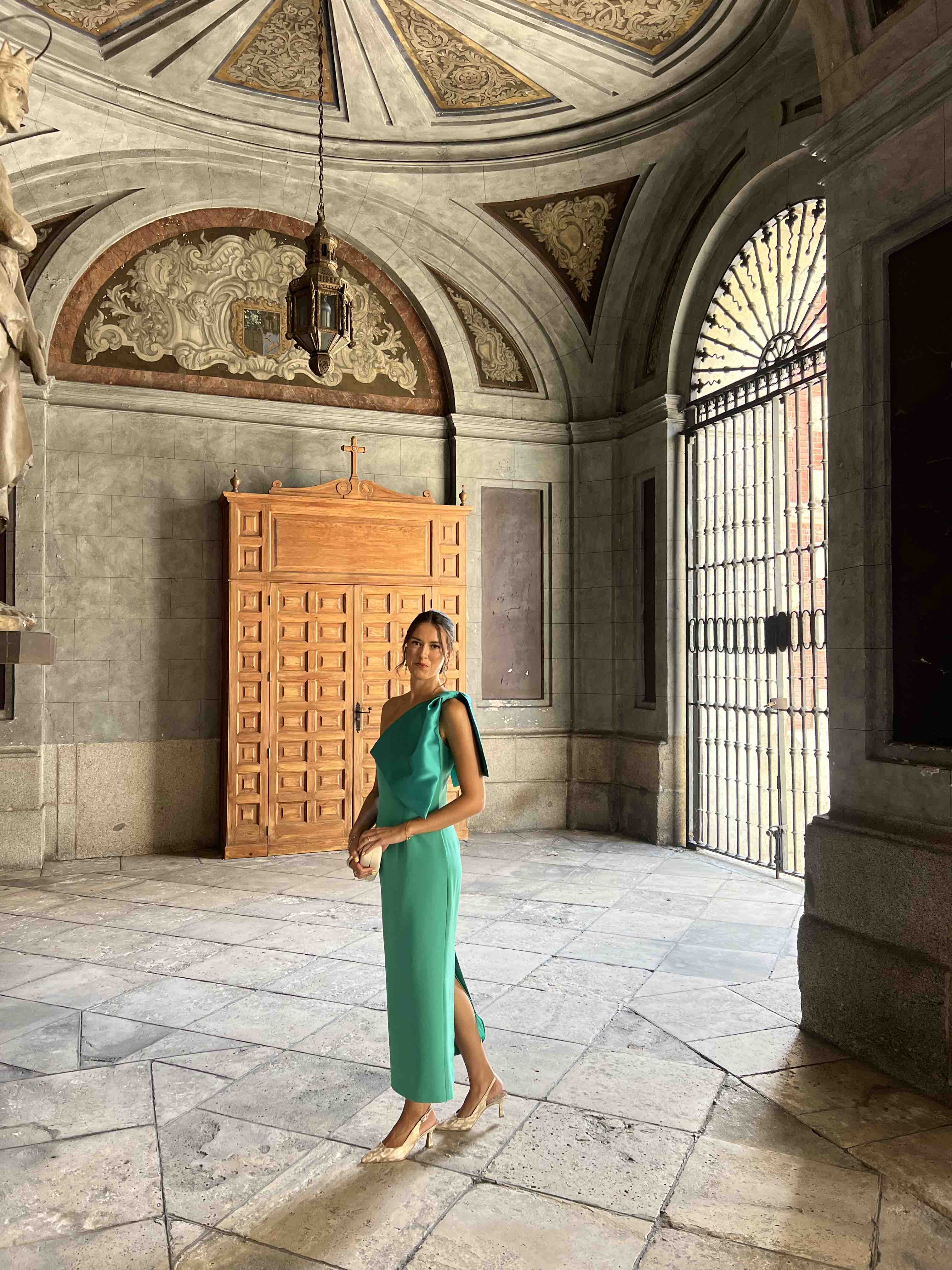 Alquiler Vestido Invitada de boda | Jointy