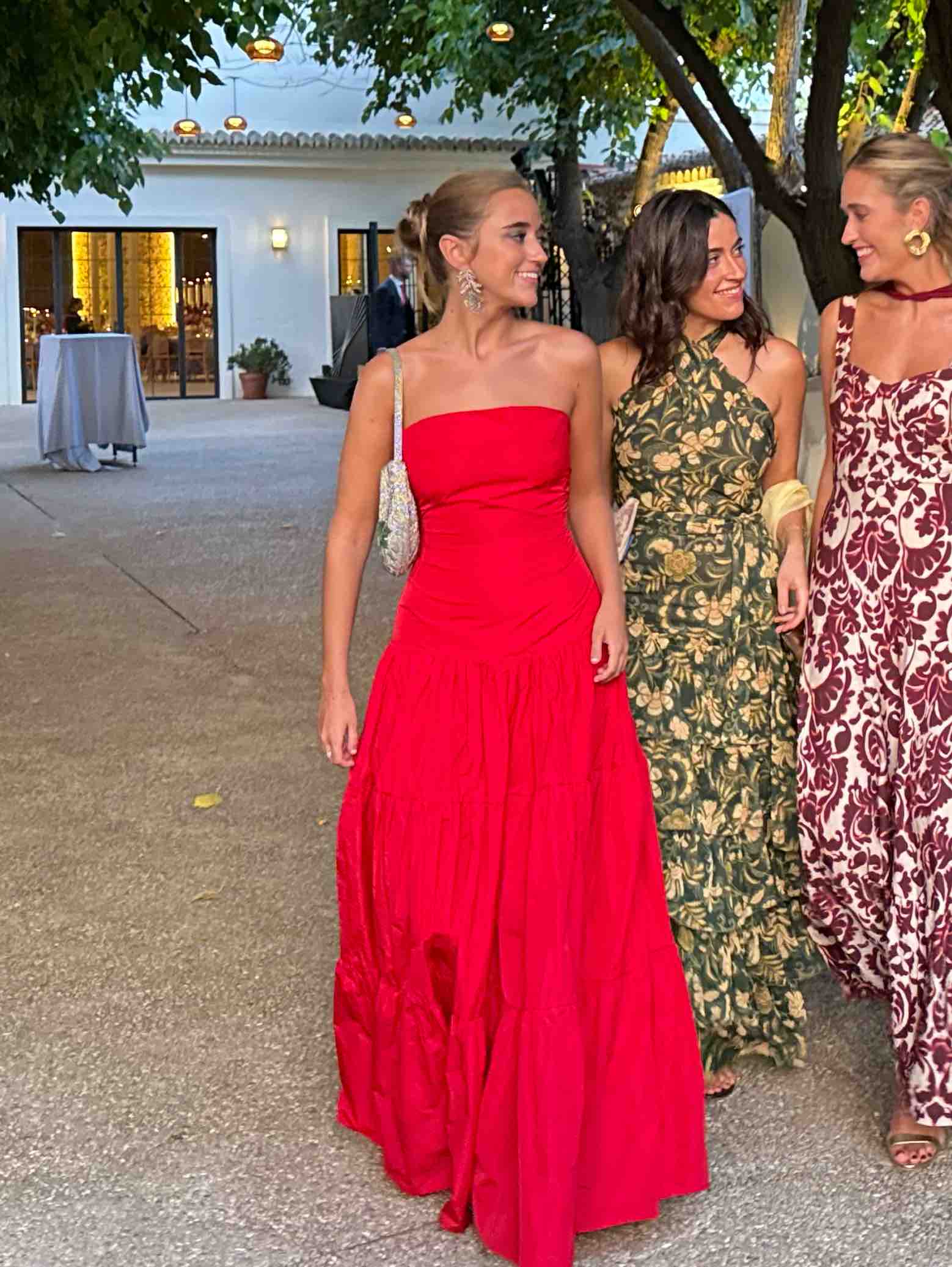 Alquiler Vestido invitada | Jointy