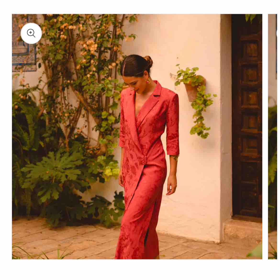 Alquiler Vestido invitada | Jointy