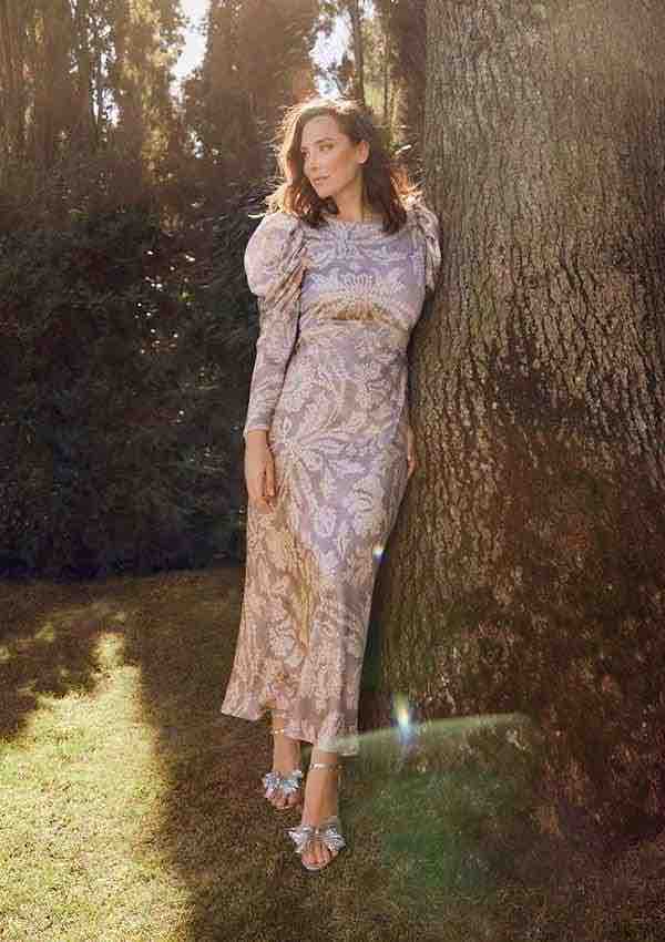 Alquiler Vestido invitada Pedro del hierro | Jointy