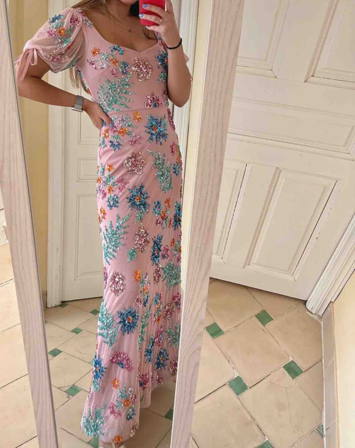 Alquiler Vestido de invitada | Jointy