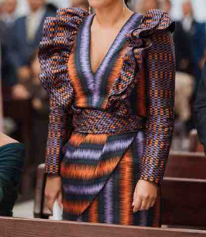 Alquiler Conjunto invitada | Jointy