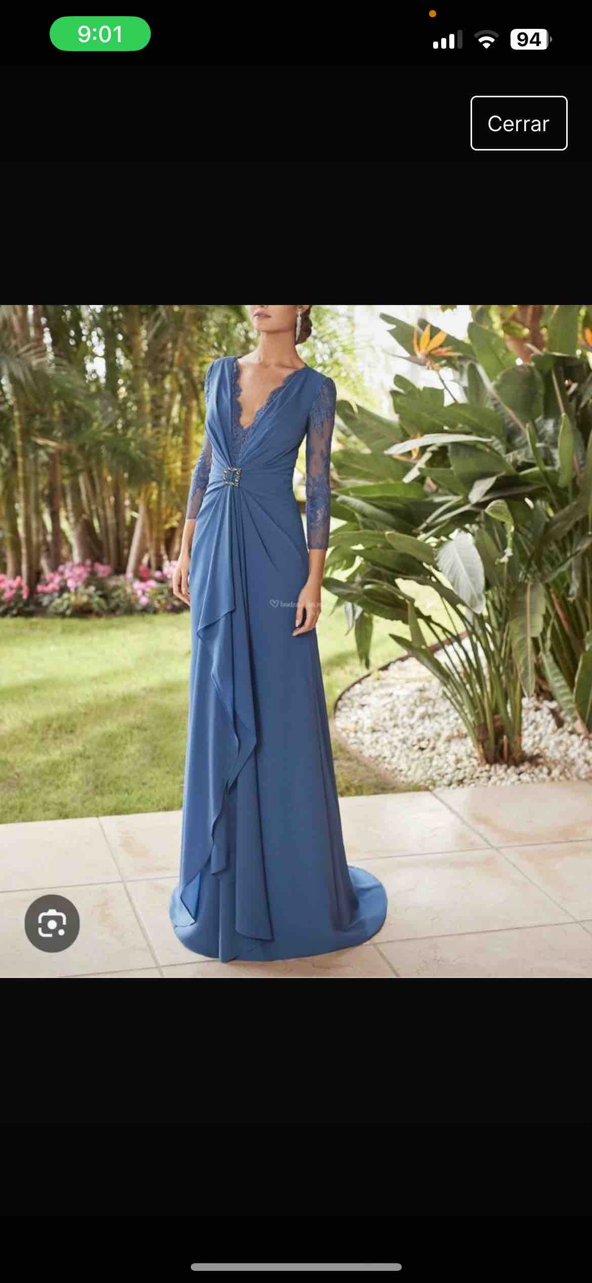 Alquiler Vestido Madrid | Jointy