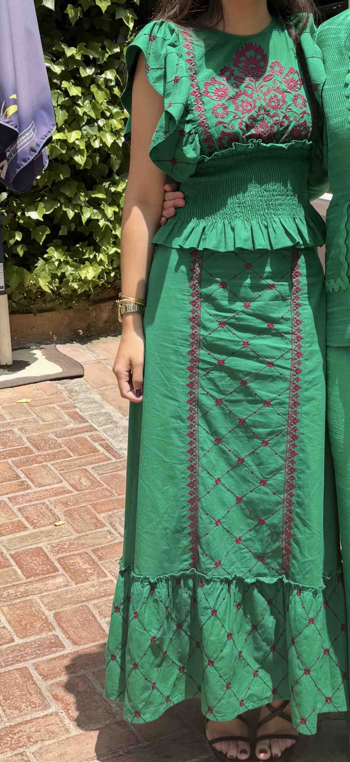 Alquiler Vestido coosy | Jointy