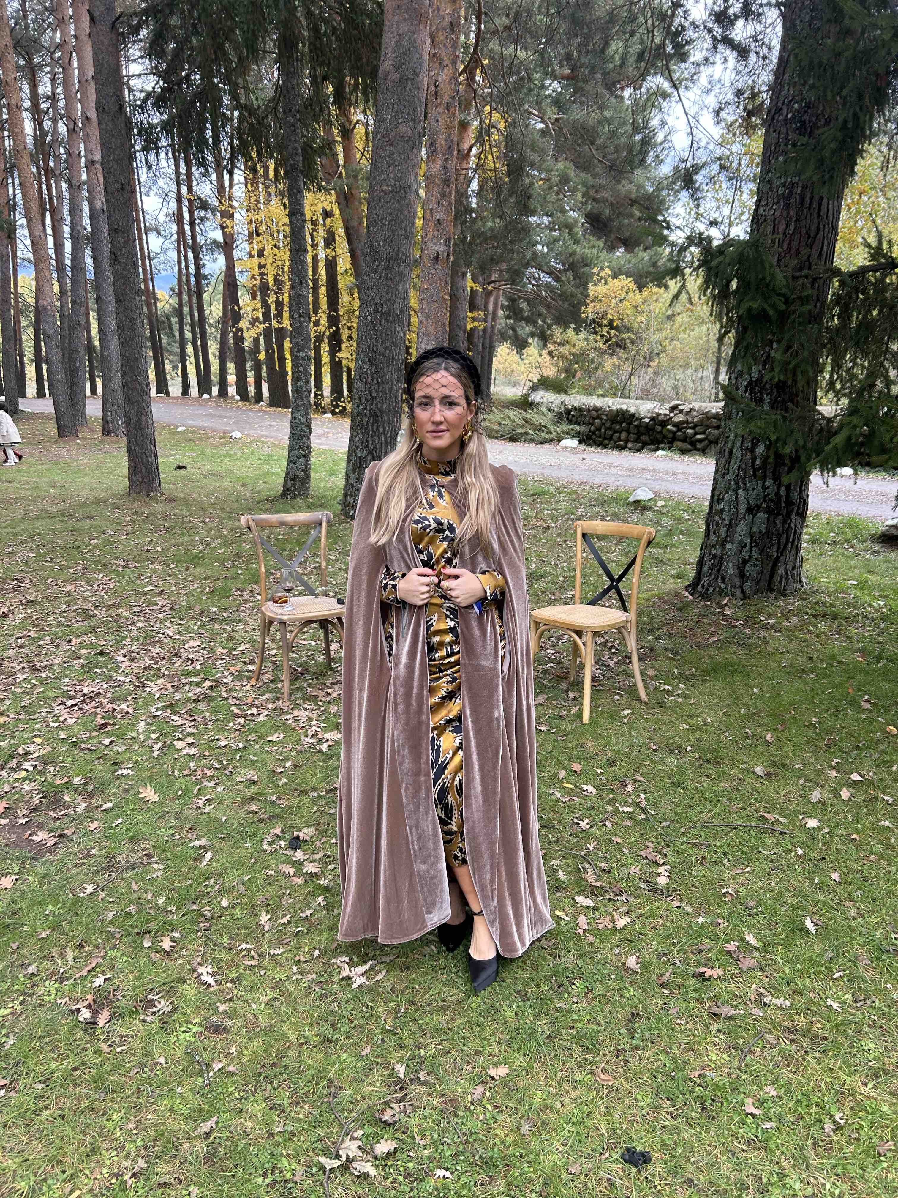 Alquiler Vestido de invitada | Jointy