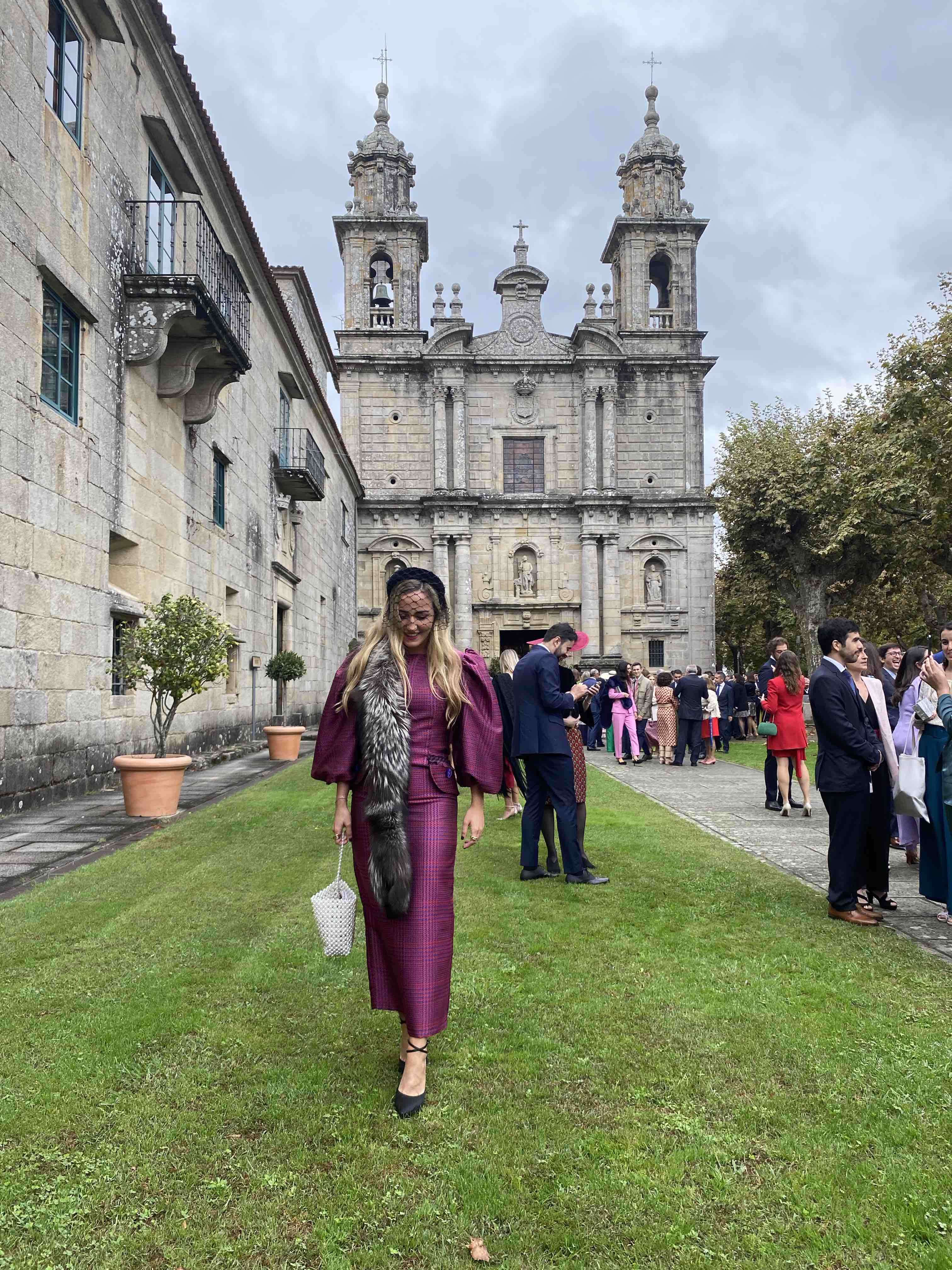 Alquiler Vestido de invitada | Jointy