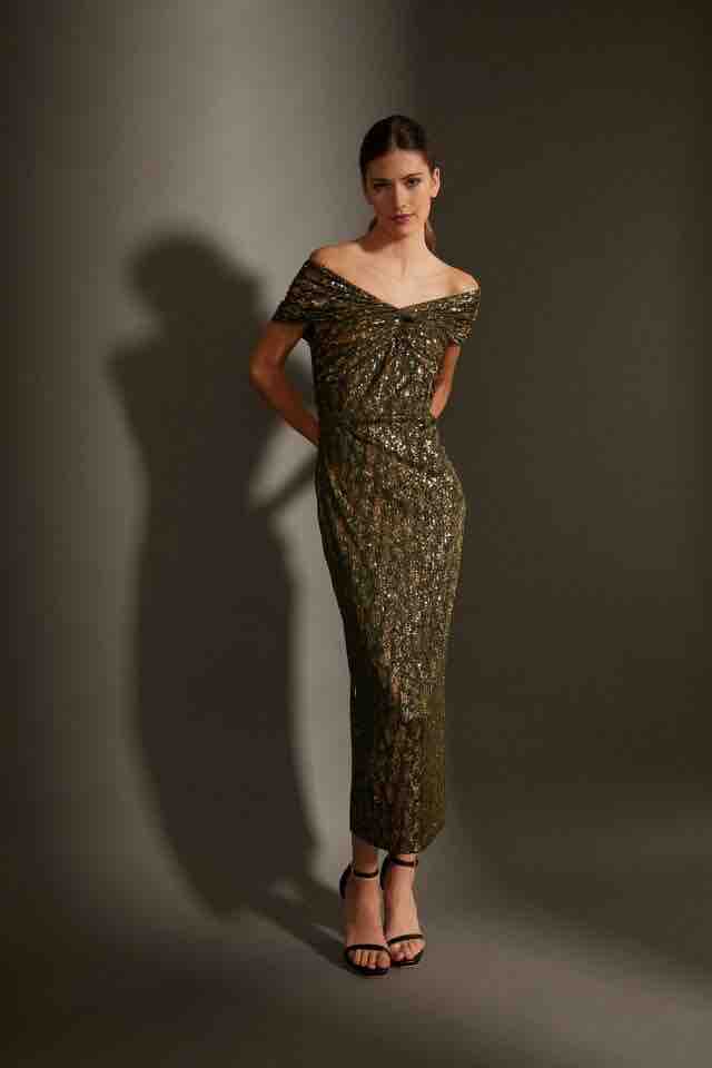 Alquiler Vestido fiesta/boda | Jointy