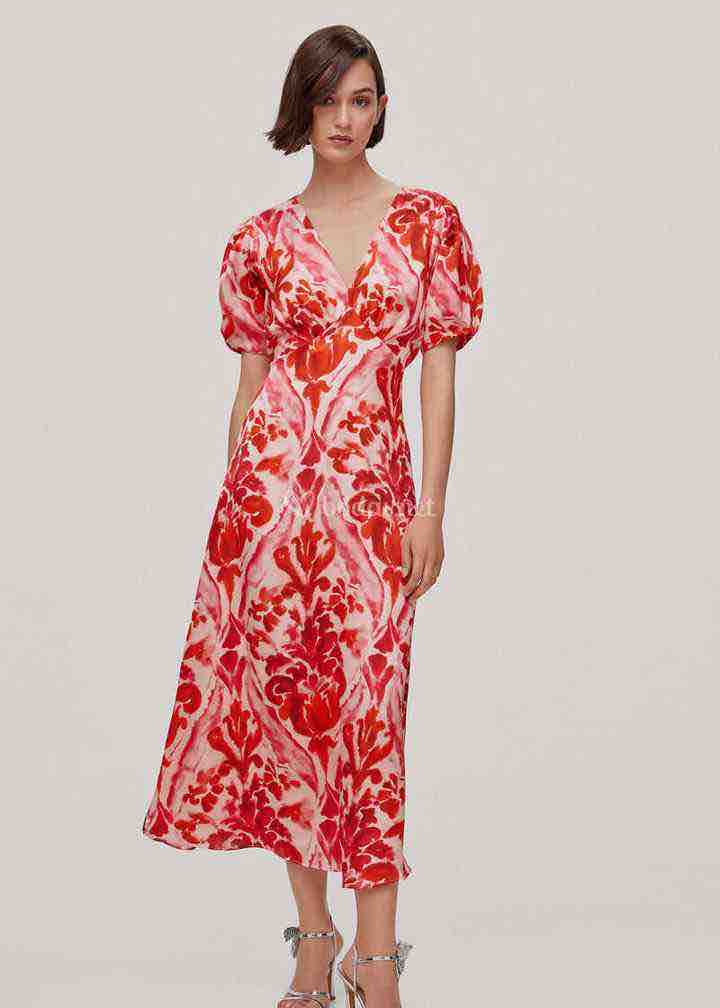 Alquiler Vestido de boda/fiesta | Jointy