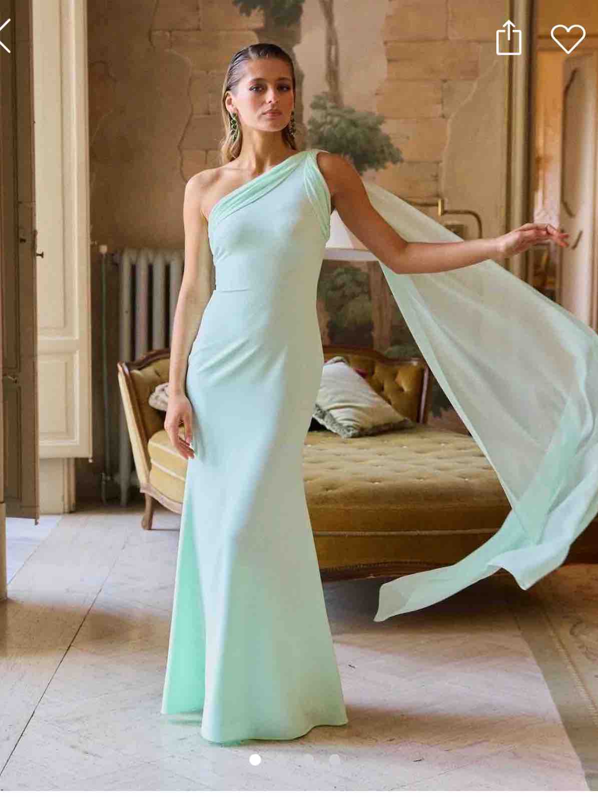 Alquiler Vestido graduación/invitada | Jointy