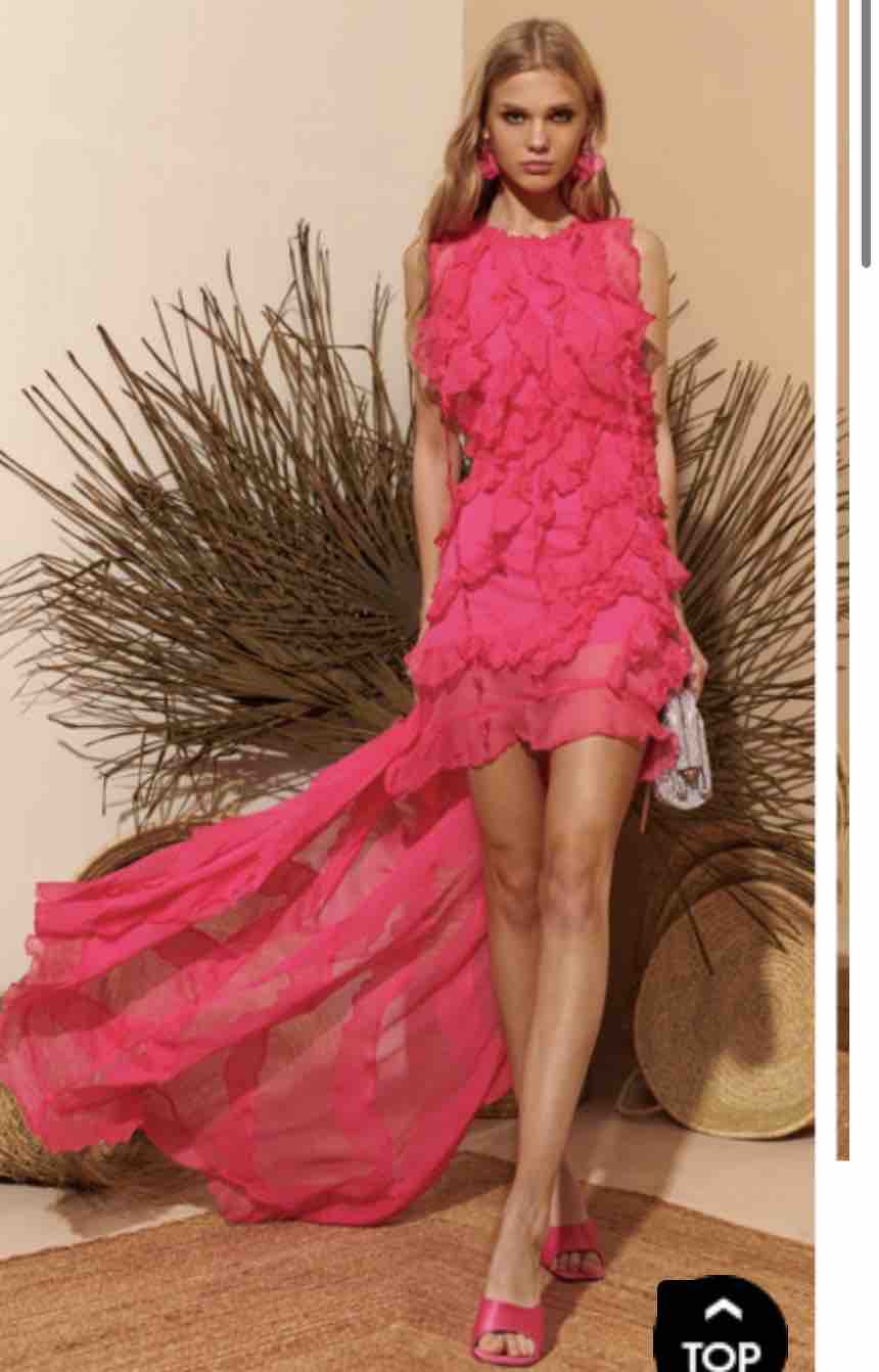 Alquiler Vestido Fetiche Suances | Jointy