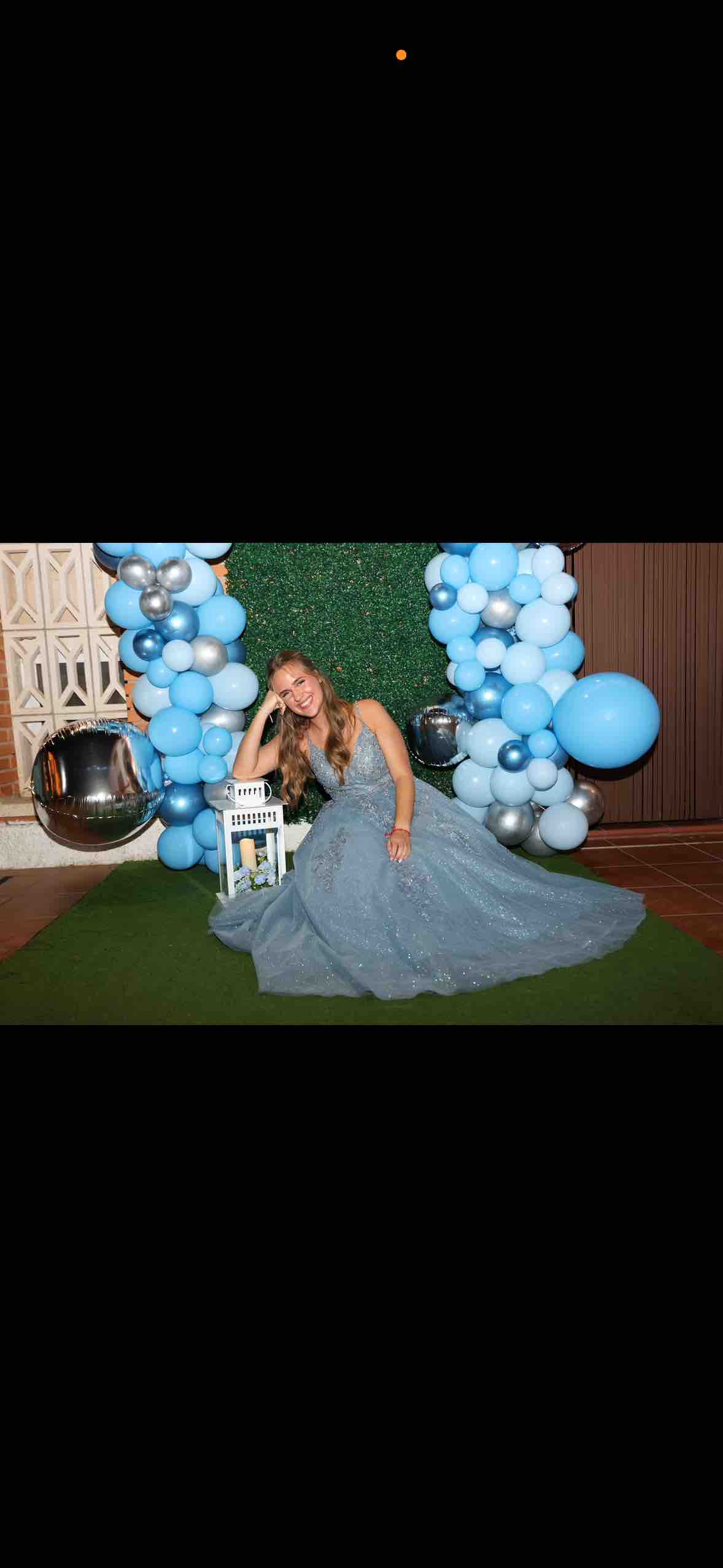 Alquiler Vestido de Reina de la fiestas/festera | Jointy