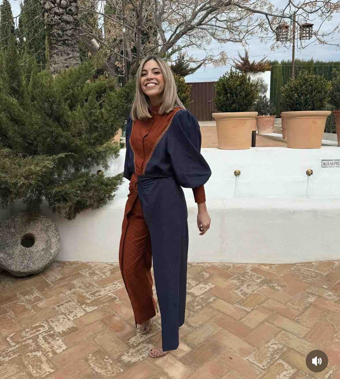 Alquiler Traje panambi | Jointy