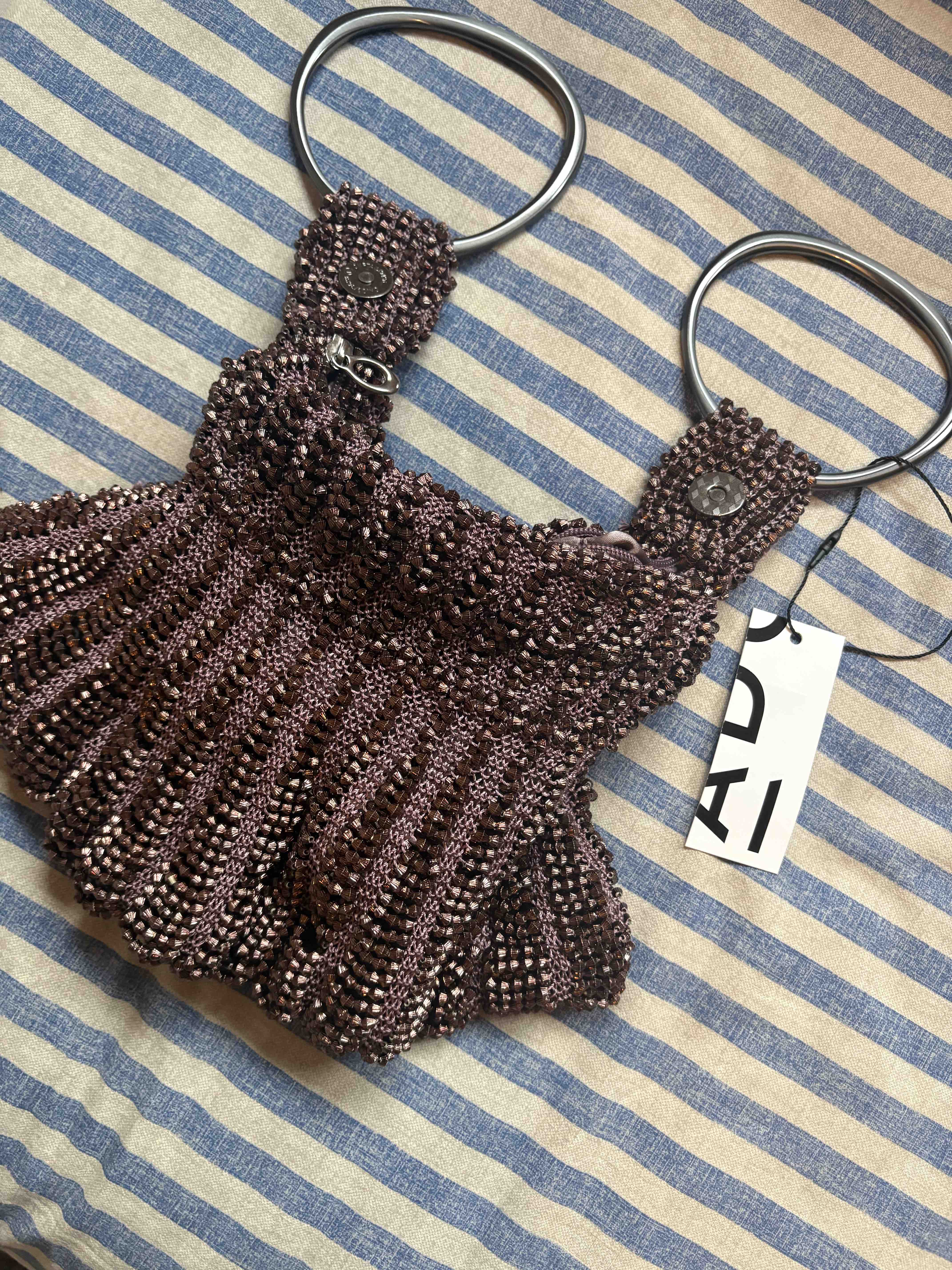 Alquiler Bolso Adolfo Domínguez | Jointy