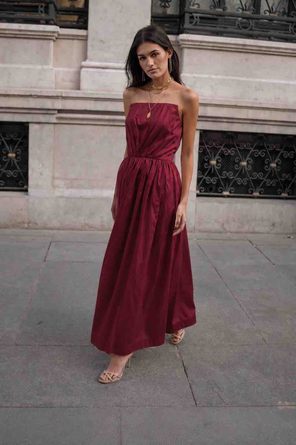 Alquiler Vestido Rental Mode | Jointy