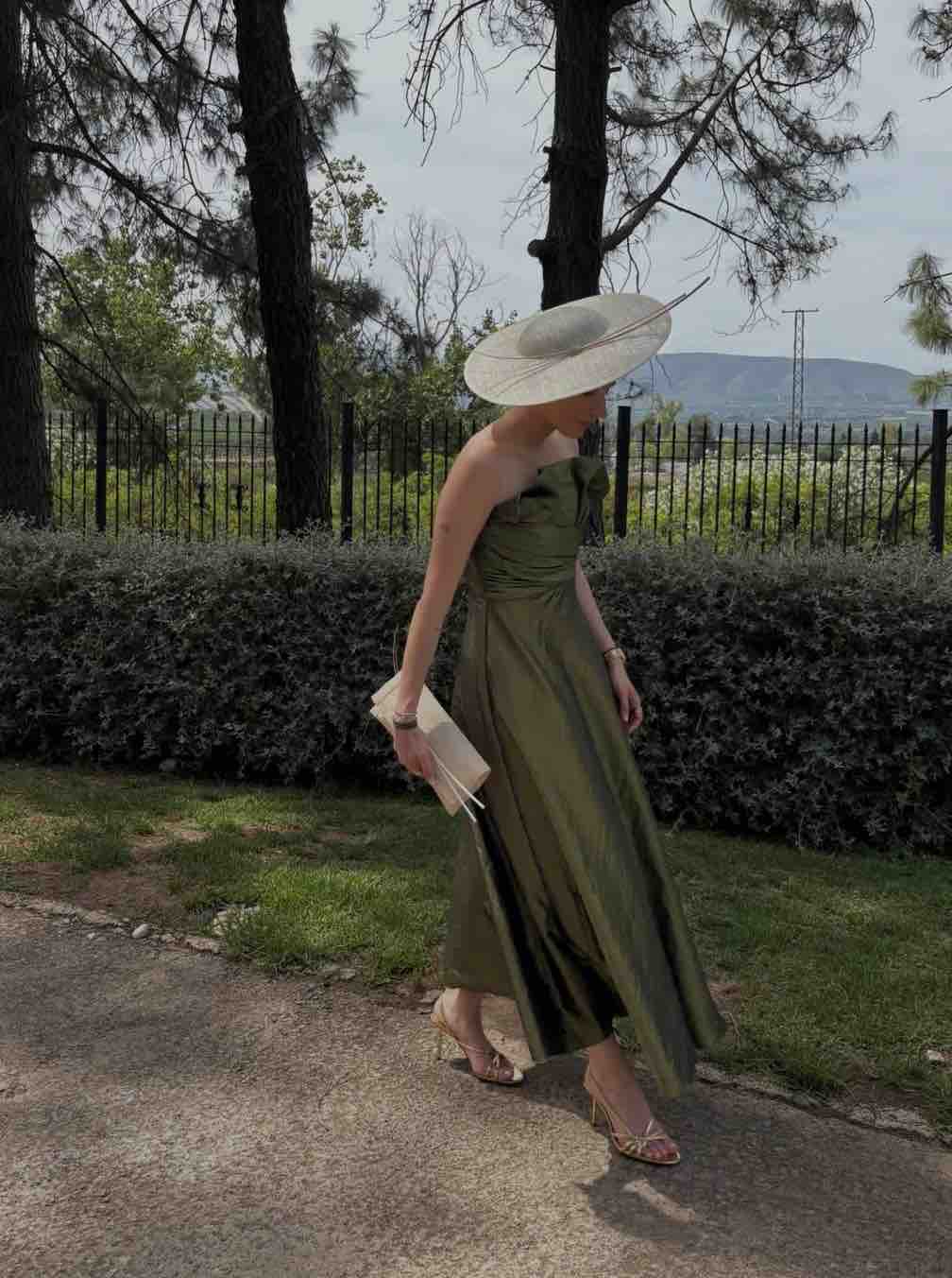 Alquiler Vestido de invitada Rental Mode | Jointy