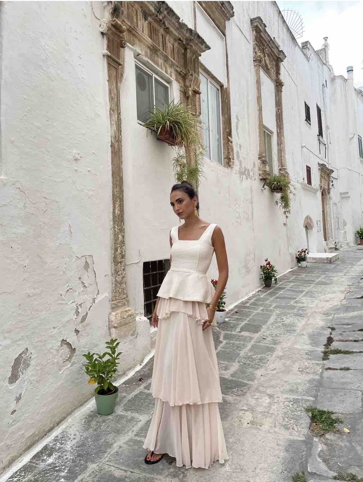 Alquiler Vestido de Rental Mode | Jointy