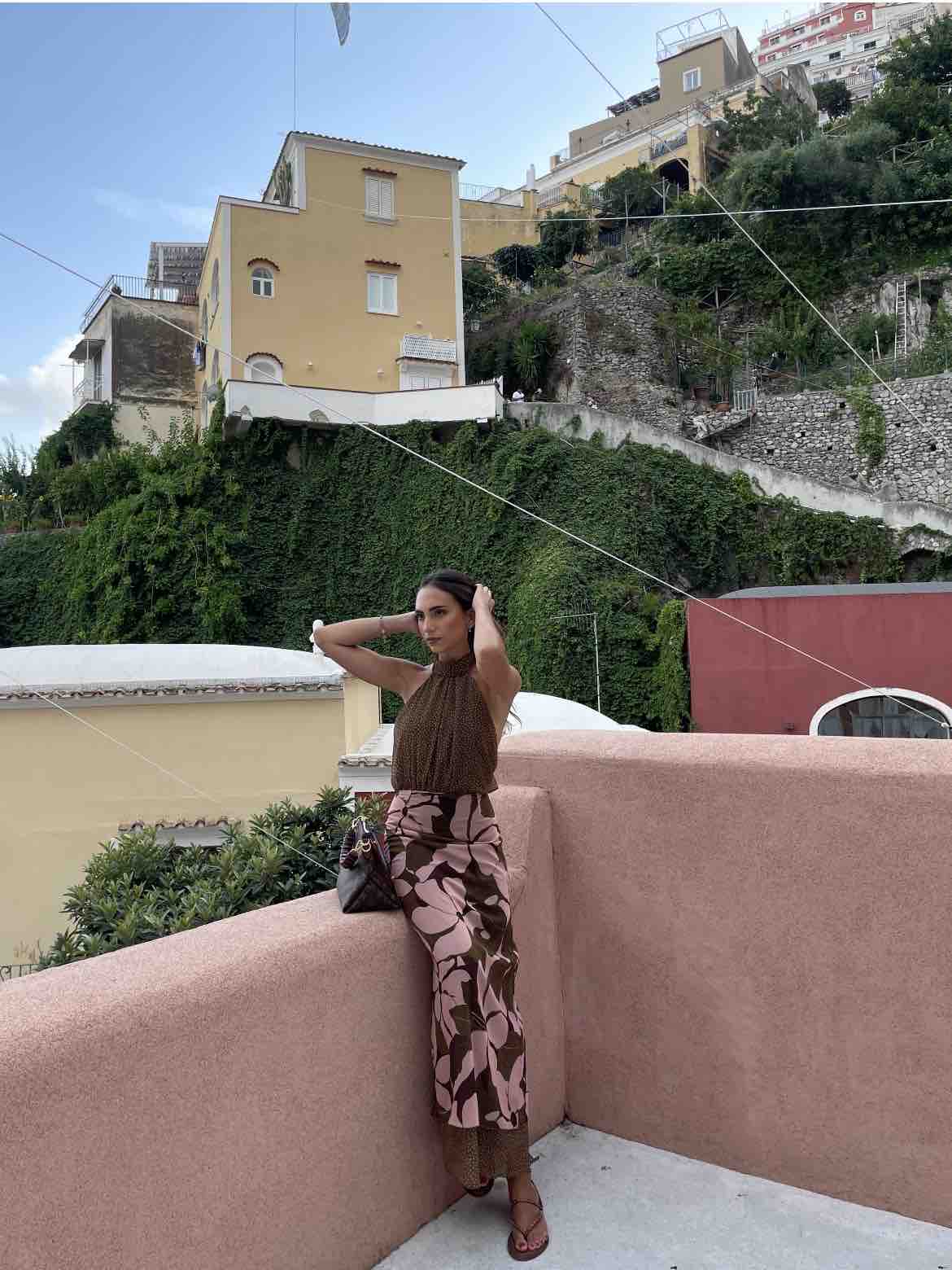 Alquiler Vestido Lamba Studio | Jointy