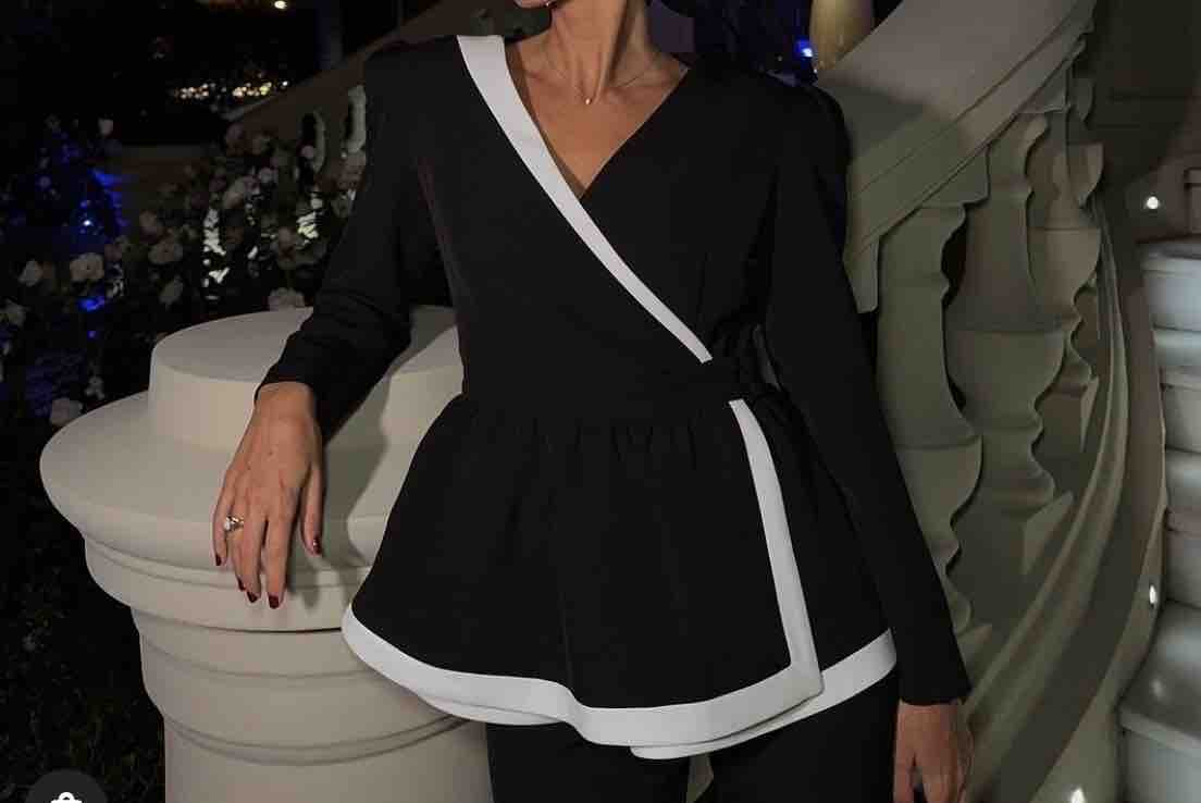 Alquiler Blazer | Jointy