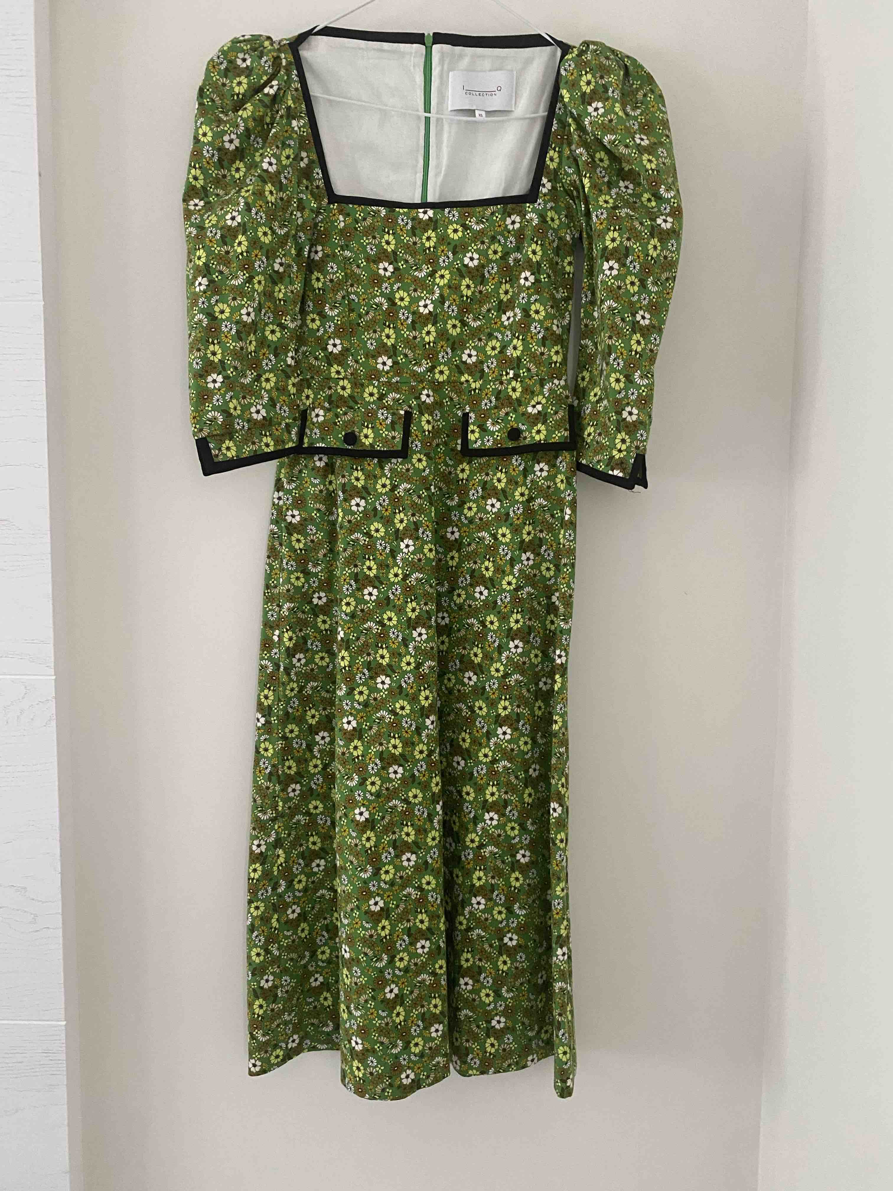 Alquiler Vestido IQ Collection | Jointy