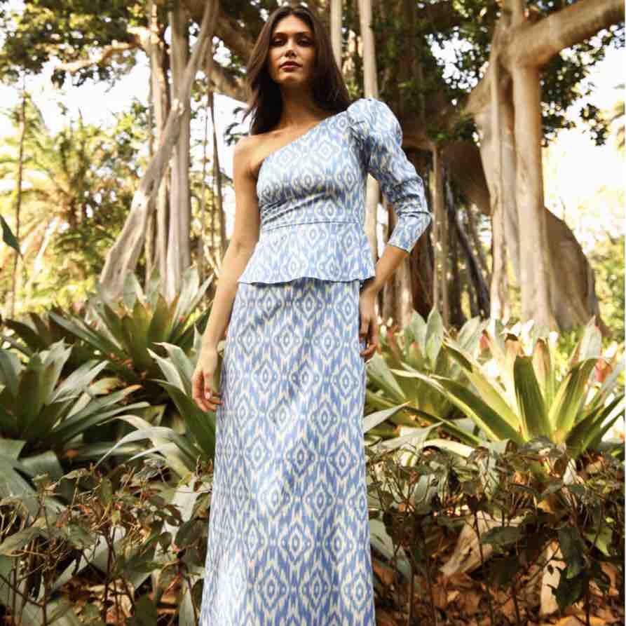 Alquiler Vestido Mattuî | Jointy