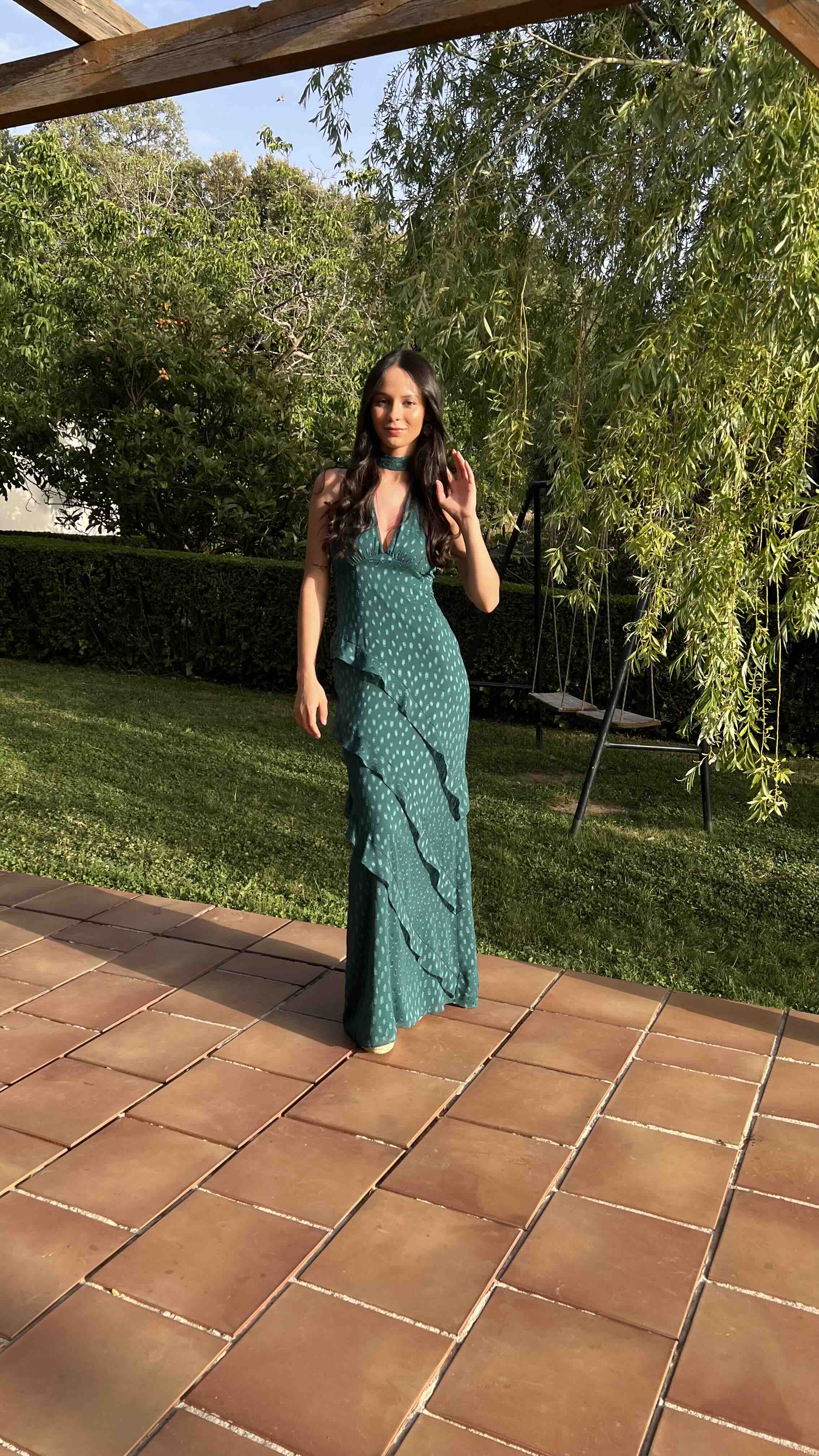 Alquiler Vestido de invitada | Jointy